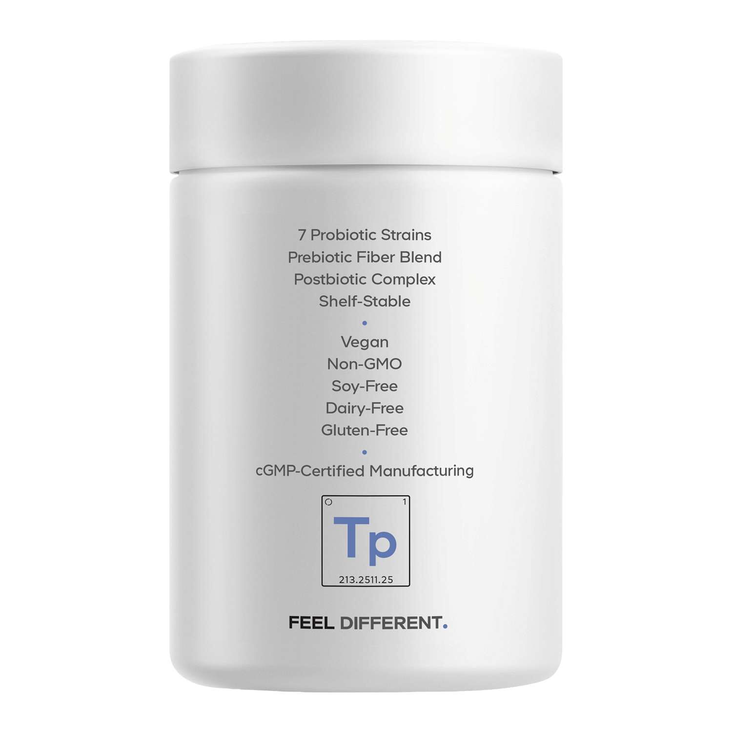 Teen Probiotic+ - 30 Capsules (30 Servings)  | GNC