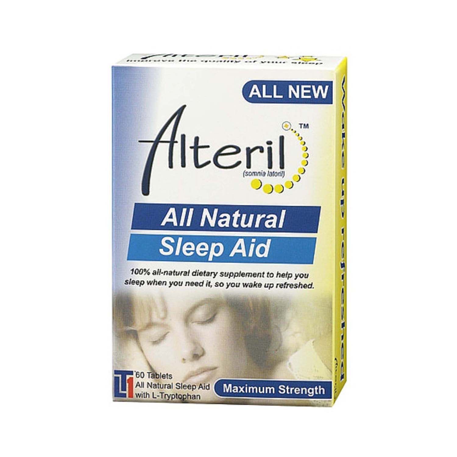 Alteril Gnc