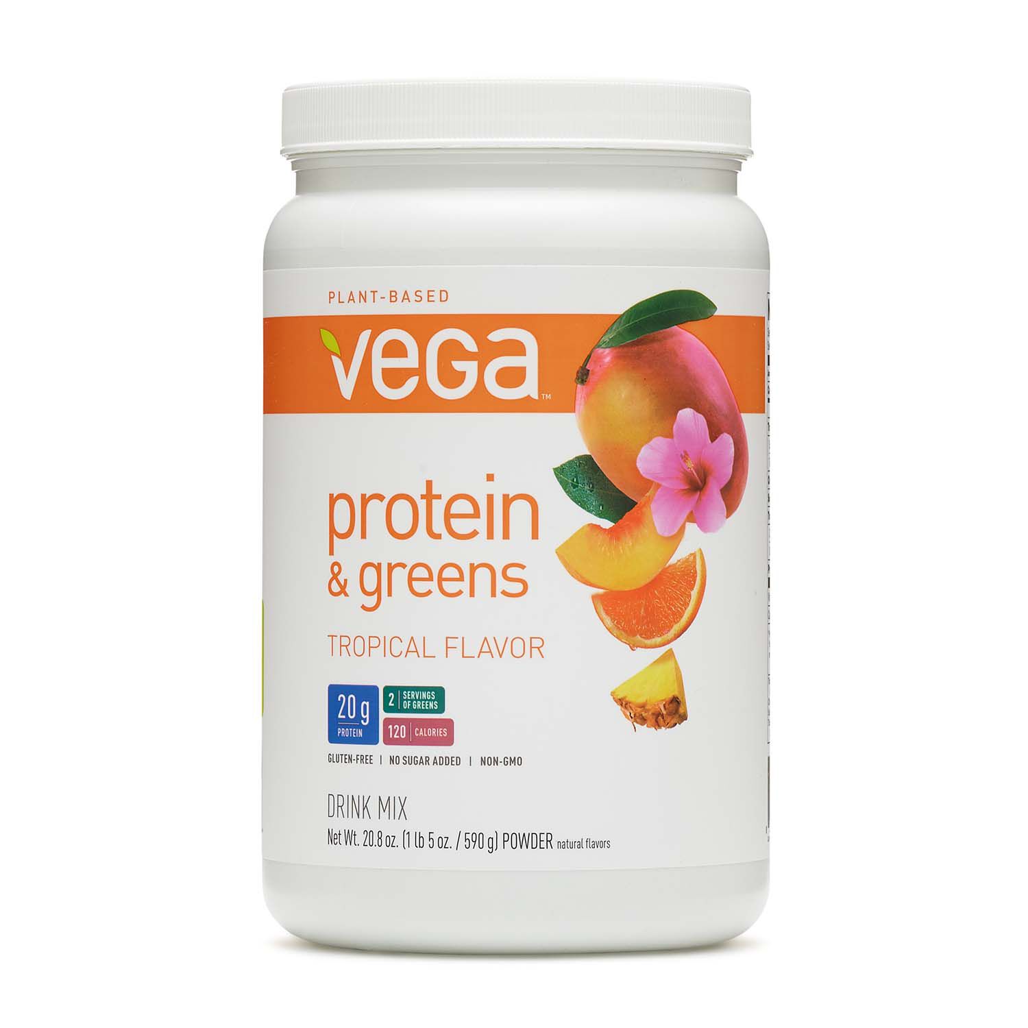 All In One Shake Coconut Almond Coconut Almond Plant Based Protein Powder Vegan Protein Powder