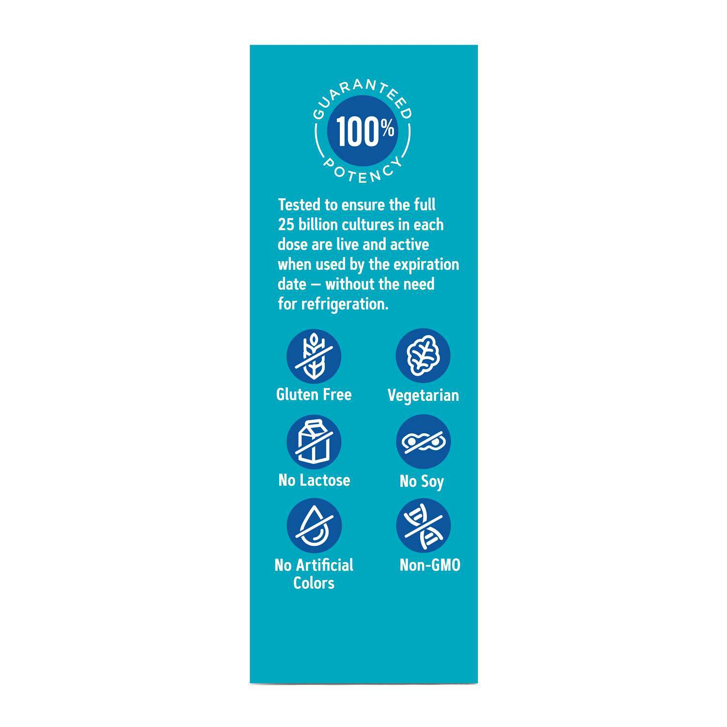 Weight Loss Probiotic - 30 Capsules (30 Servings)