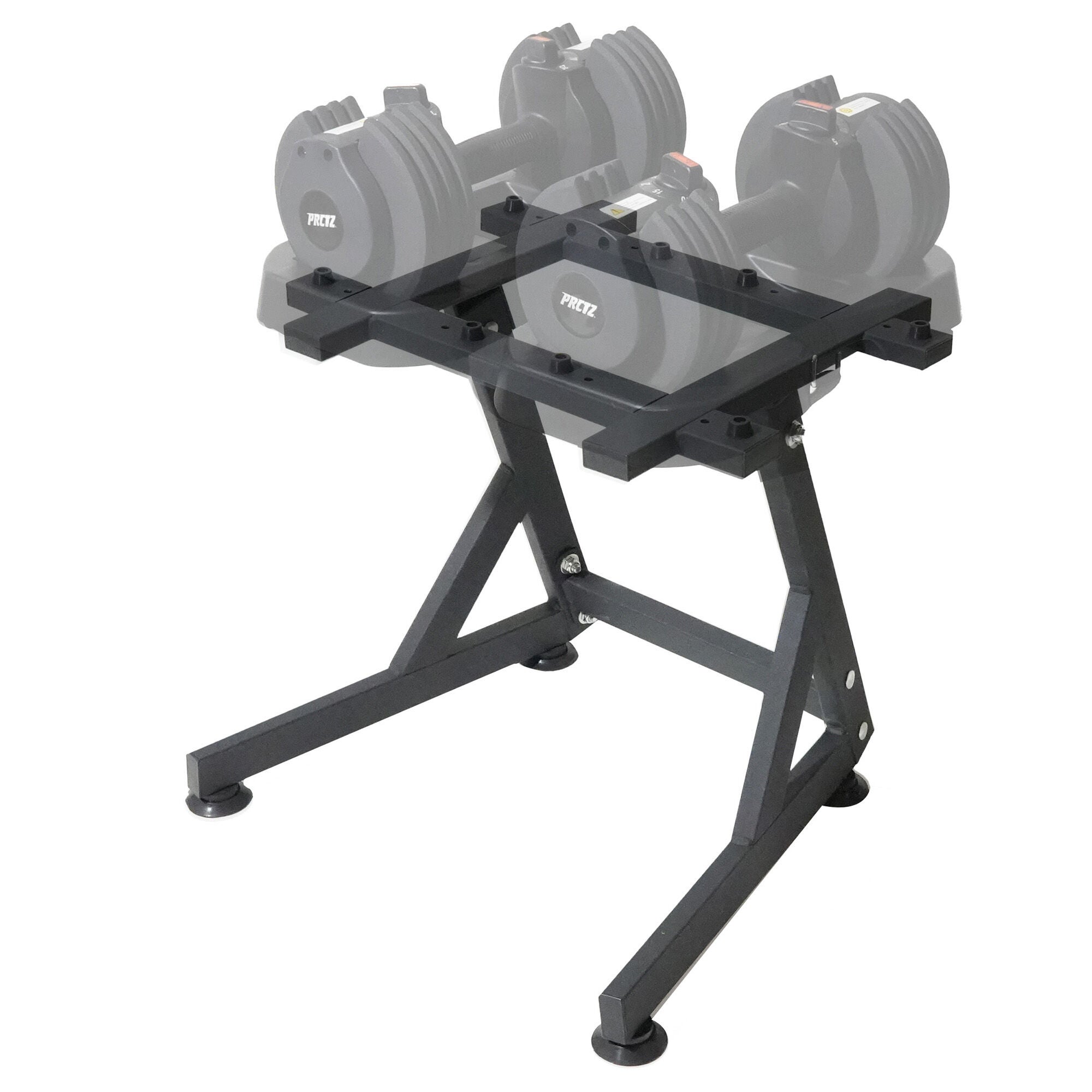 Adjustable Dumbbell Stand  | GNC