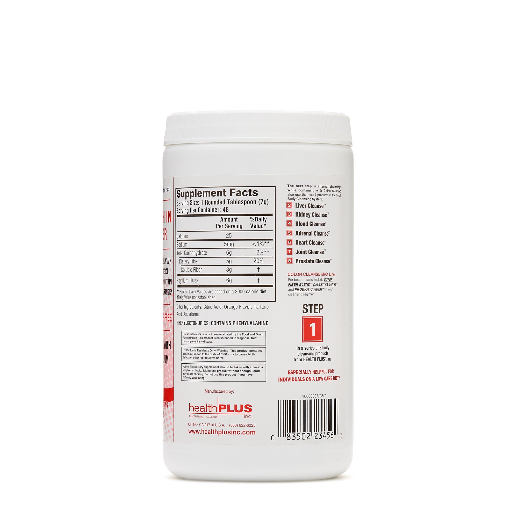 Gnc Thc Cleanse - k3711tl