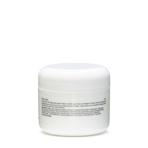 Aloe Vera Moisturizing Cream - 2 oz. &#40;1 Jar&#41;  | GNC