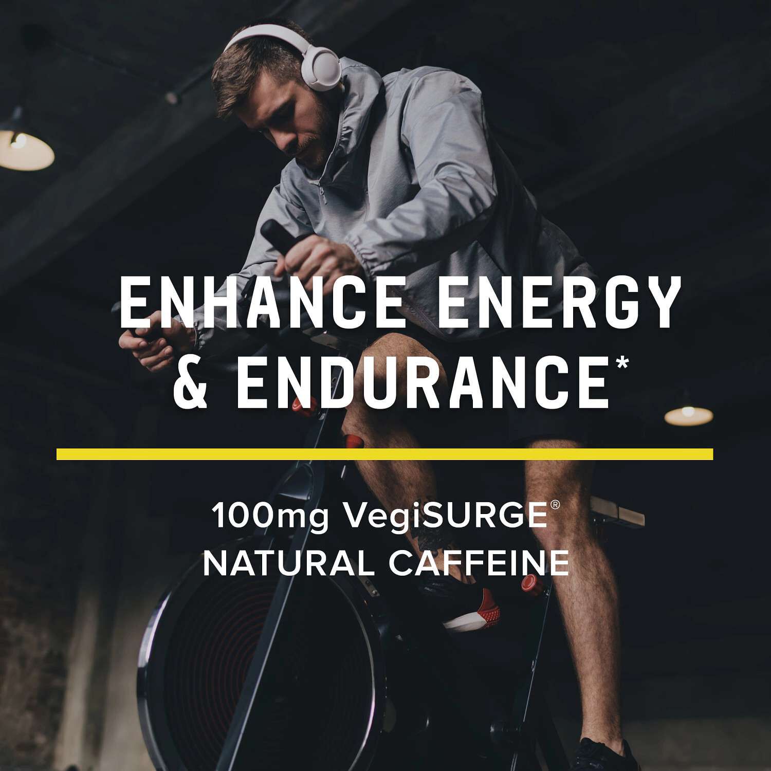 Chemistry Labs&reg; Caffeine - 90 Capsules (90 Servings)  | GNC