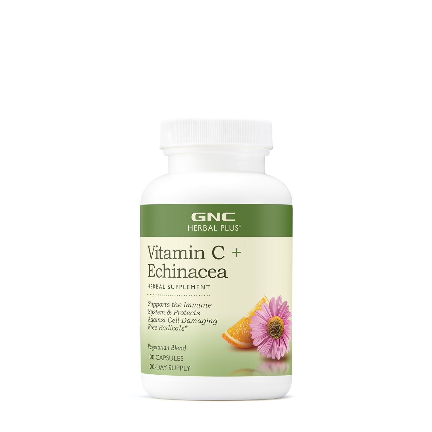 Department Natural Solutions Gnc