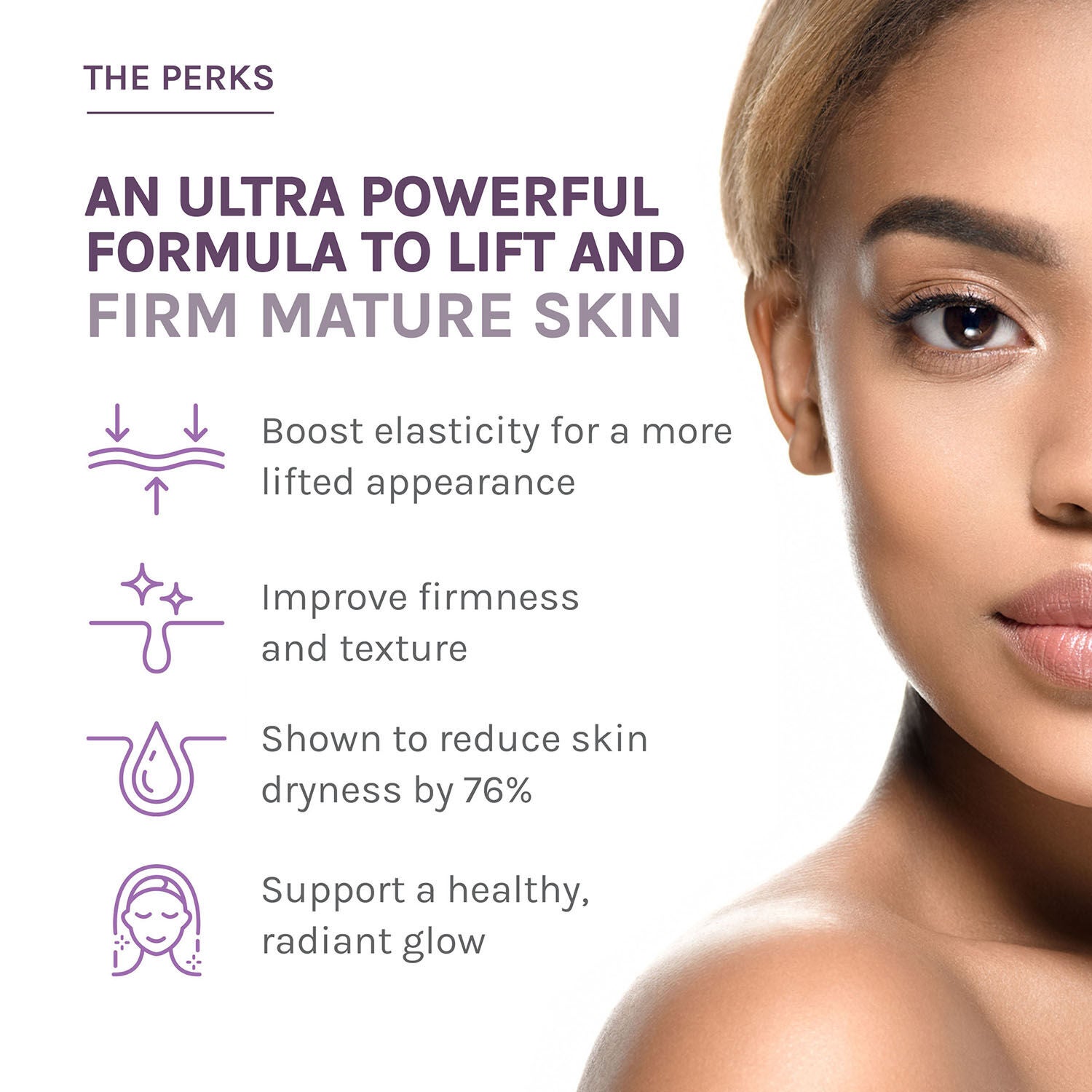 Ultra Collagen Enhance&trade; - 90 Capsules (30 Servings)