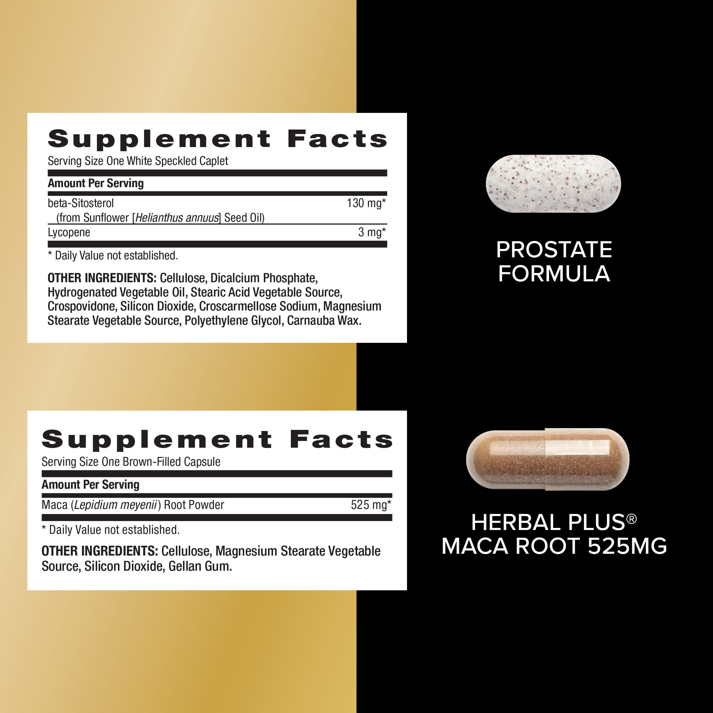 Performance and Vitality Vitapak® Program V2 (1 Month Supply)