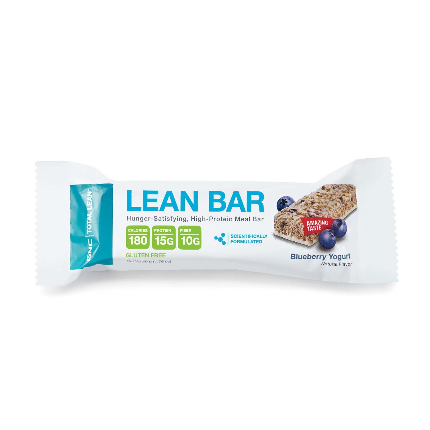 GNC Total Lean™ Lean Bar GNC
