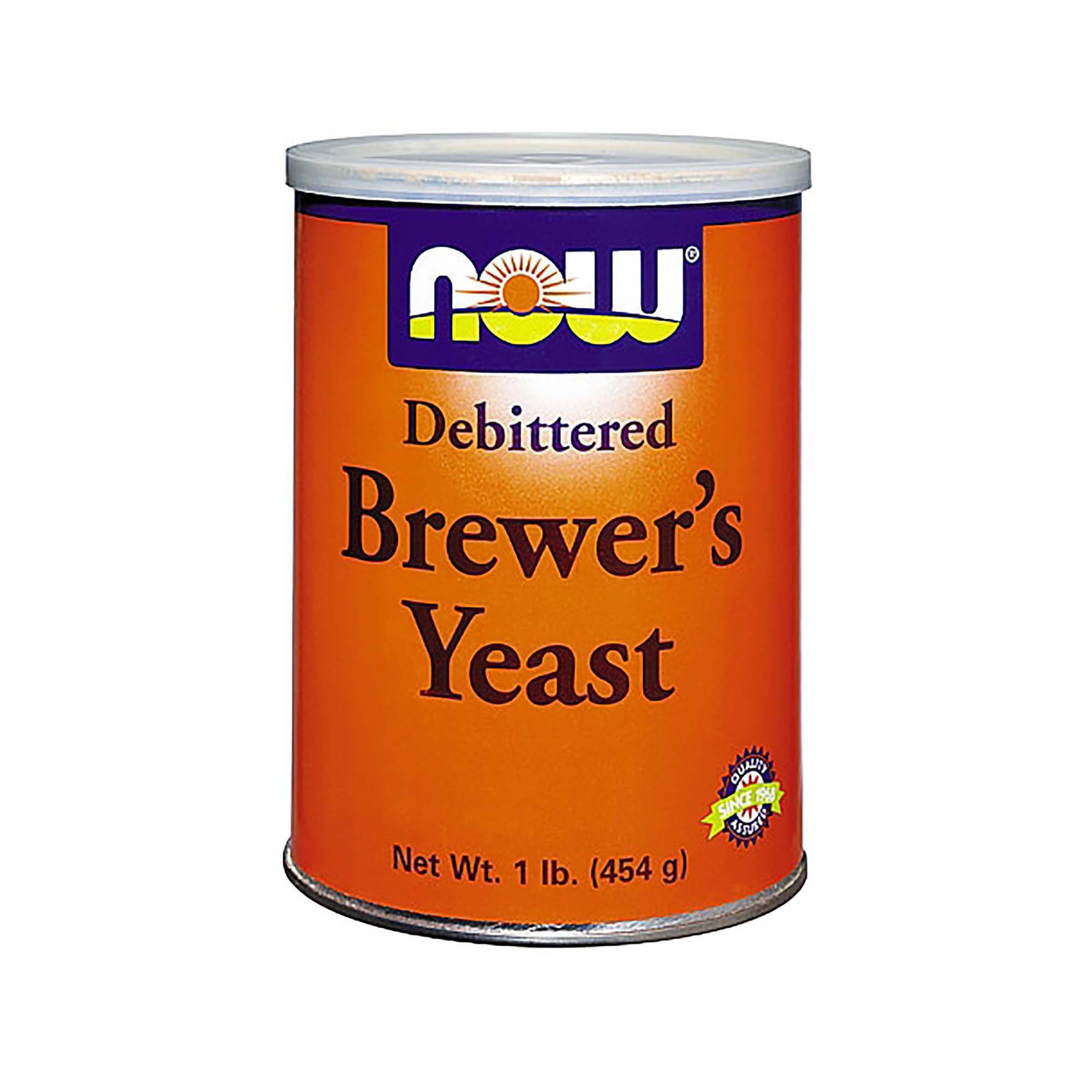 Debittered Brewer's Yeast GNC