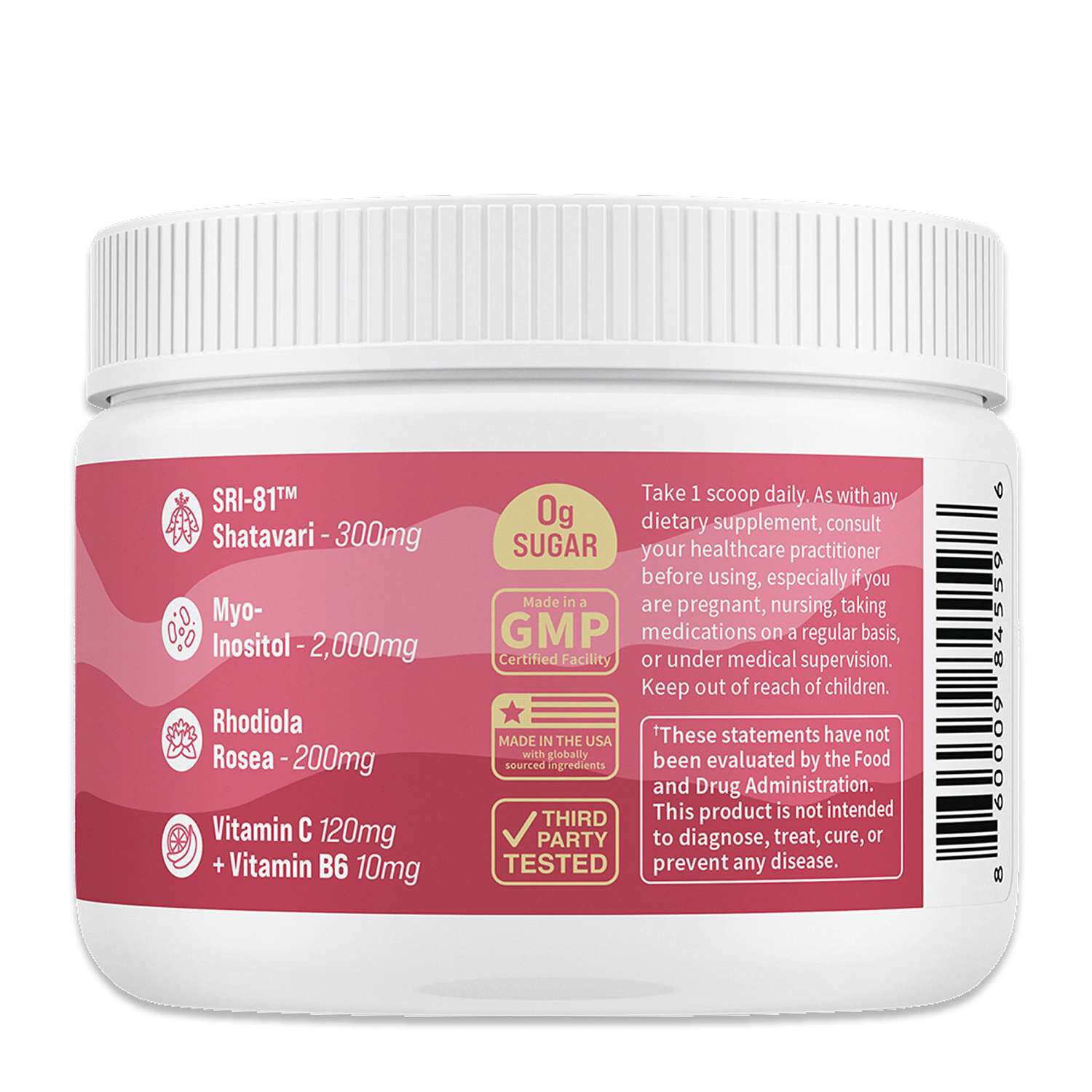 Superbalance&trade; - Cran Apple (30 Servings)  | GNC
