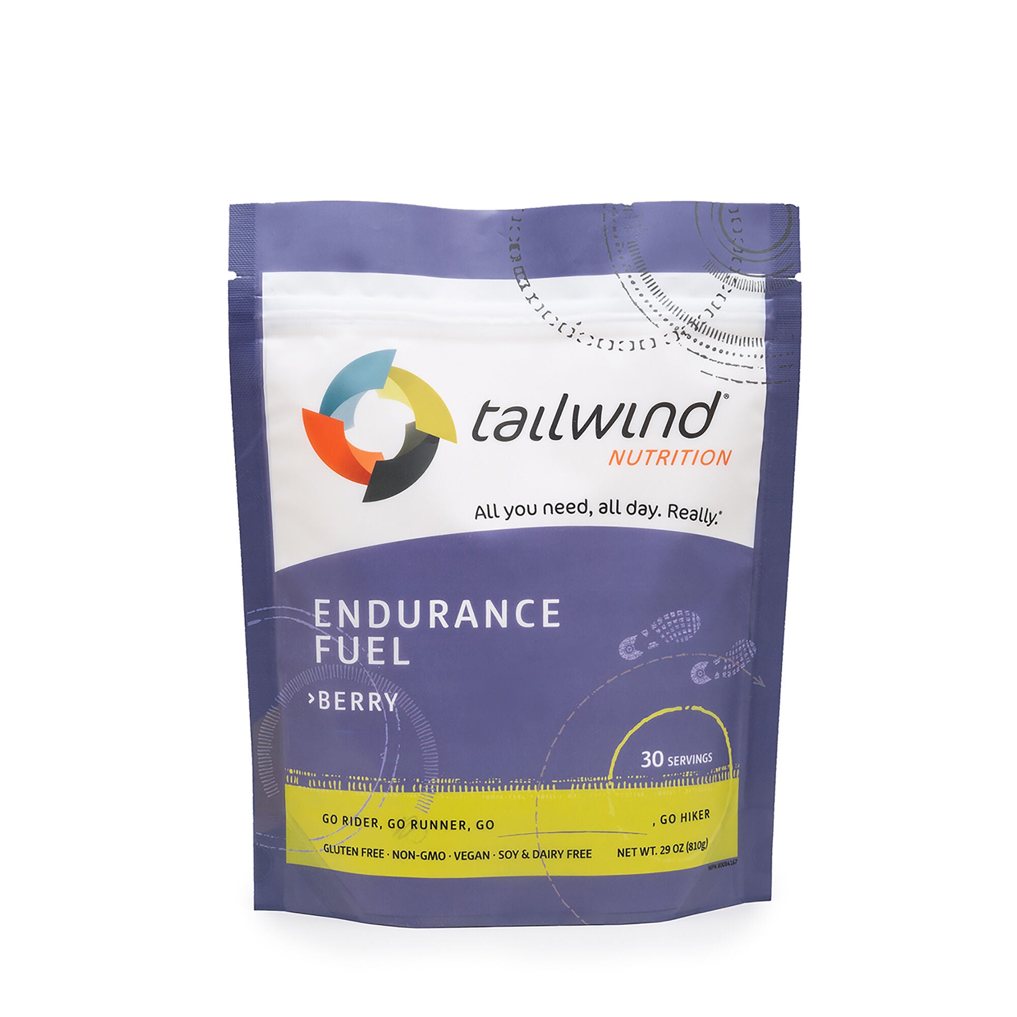 Tailwind Nutrition Endurance Fuel | GNC