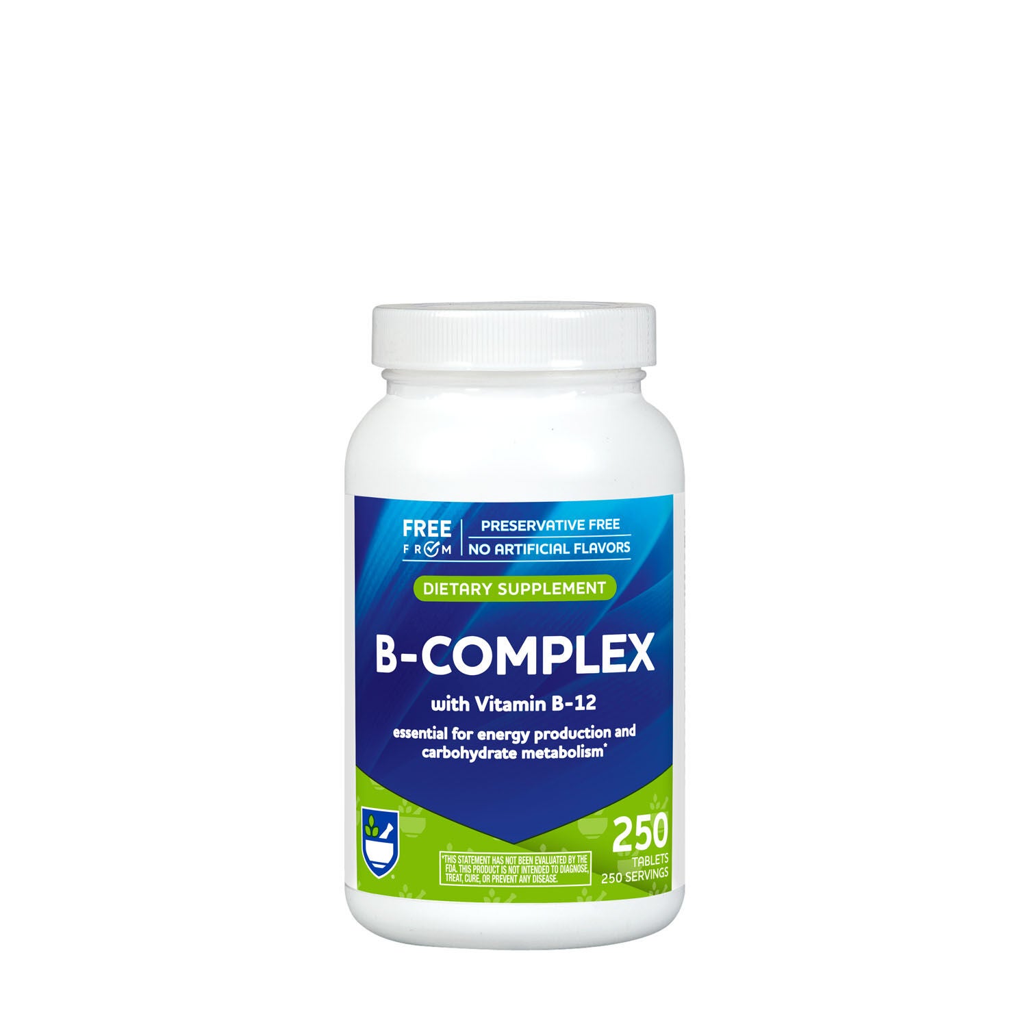 with B12 GNC