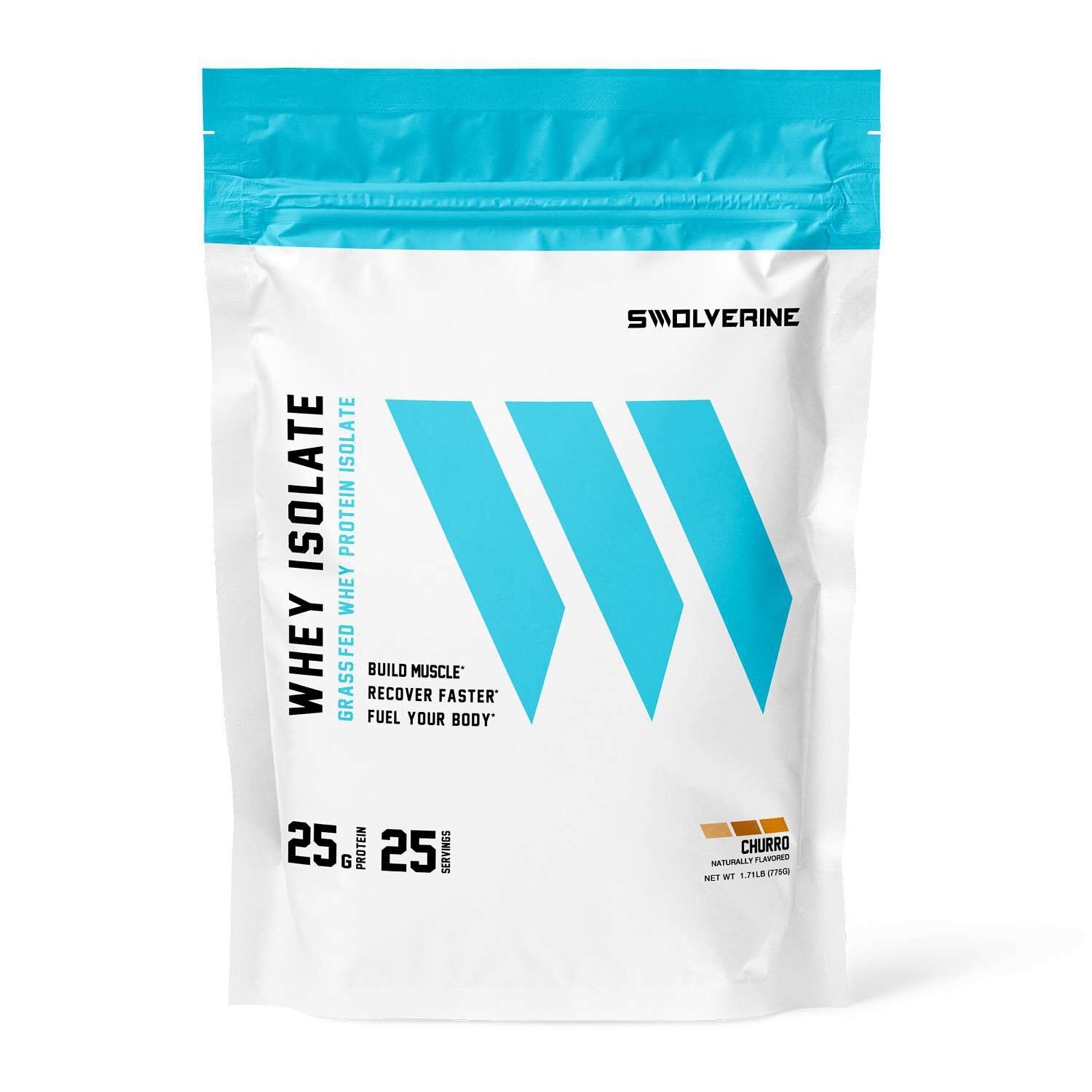 Whey Isolate - Churro (25 Servings)  | GNC
