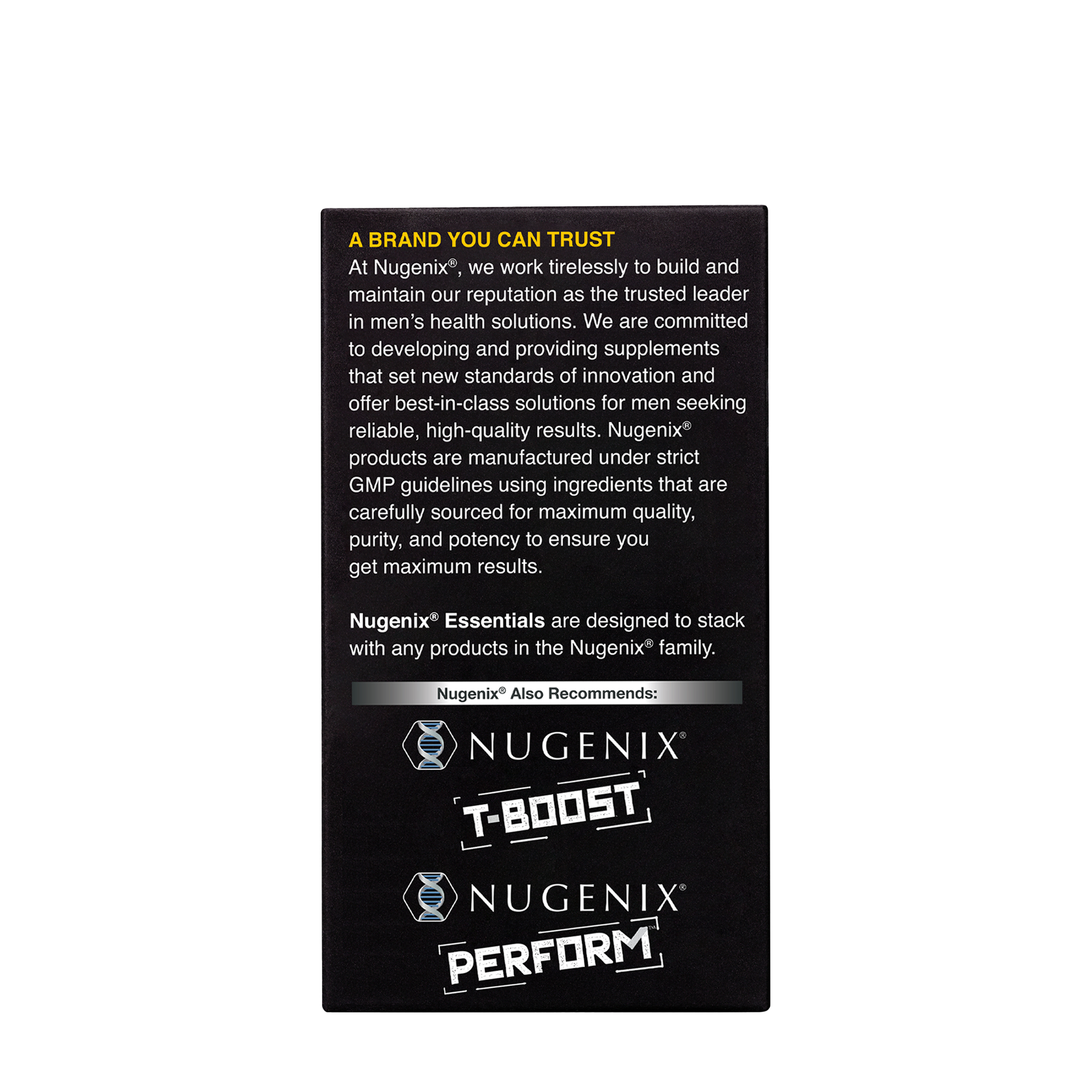 Nugenix Frank Thomas - t9ds7io