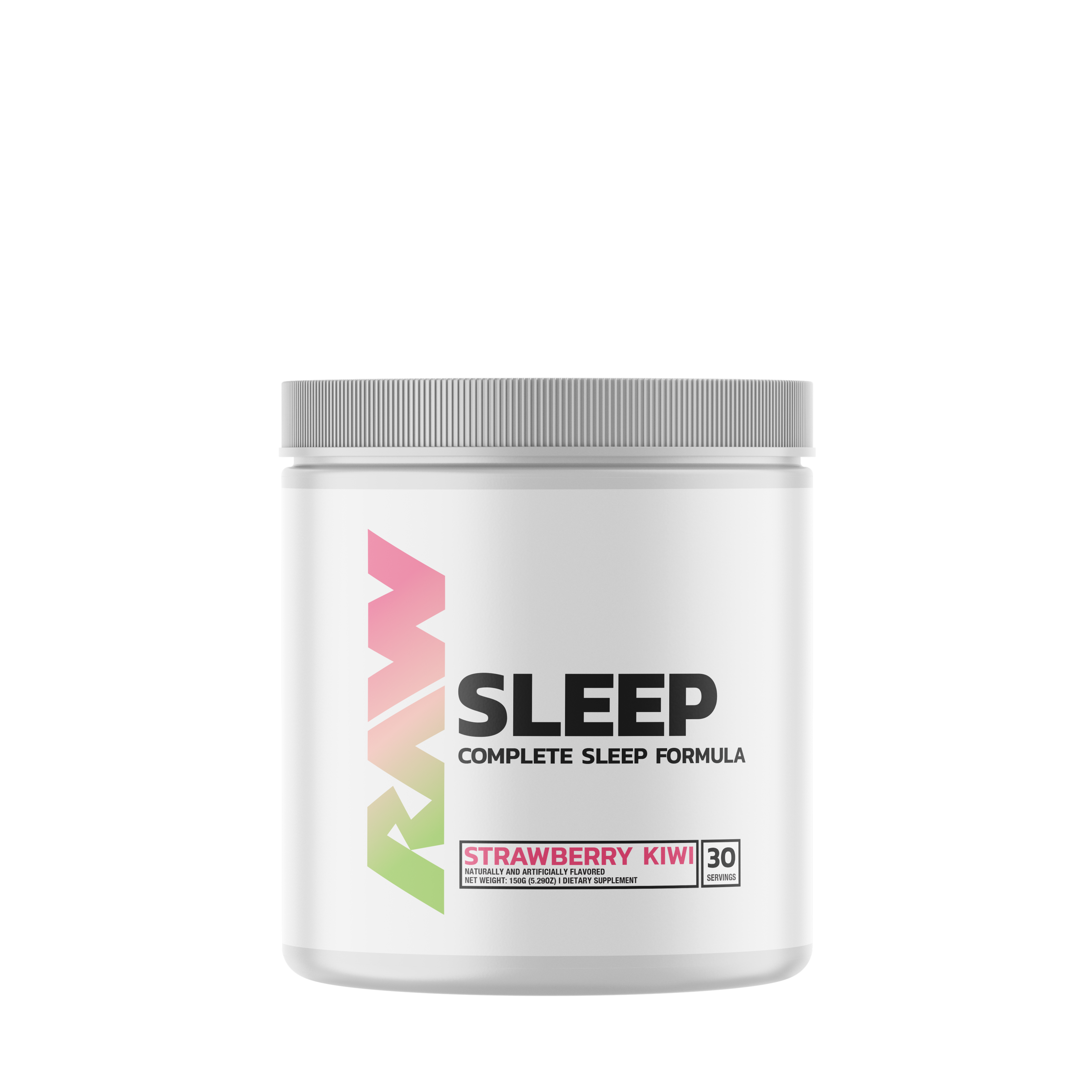 Complete Sleep Formula - Strawberry Kiwi - 5.29 oz. (30 Servings)