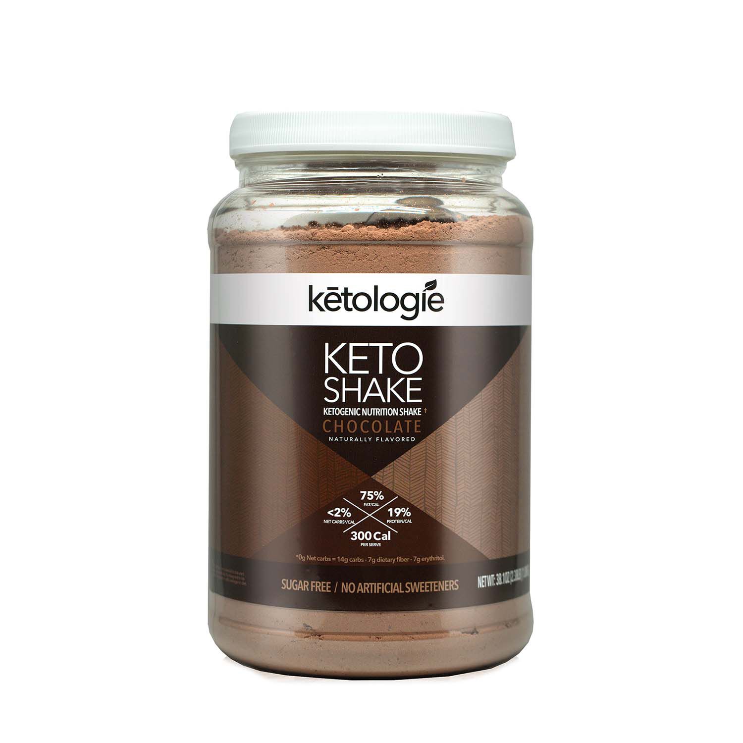 Ketologie Keto Shake | GNC