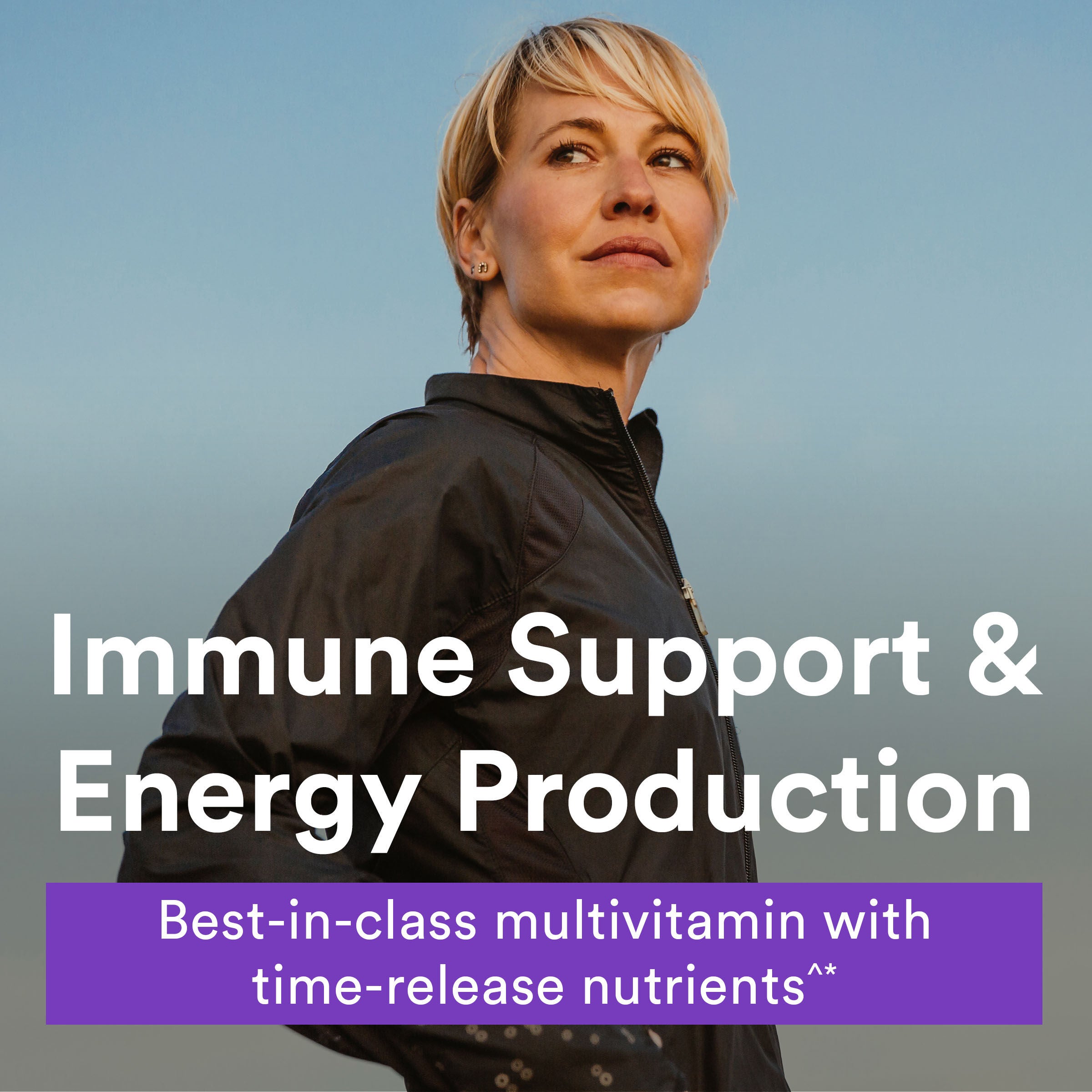 Whole Body Vitapak Program 7-in-1 Daily Nutrition V2 (1 Month Supply)  | GNC