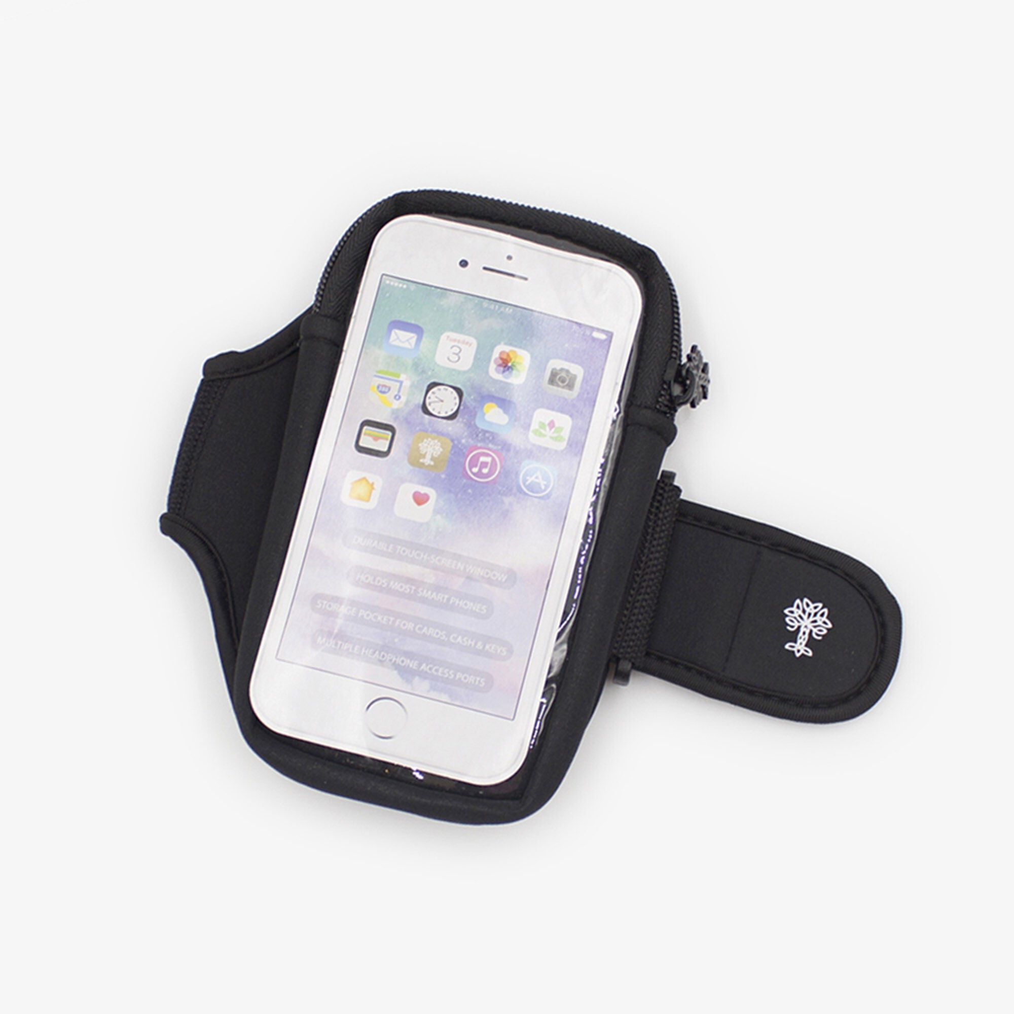 On-The-Run Arm Band