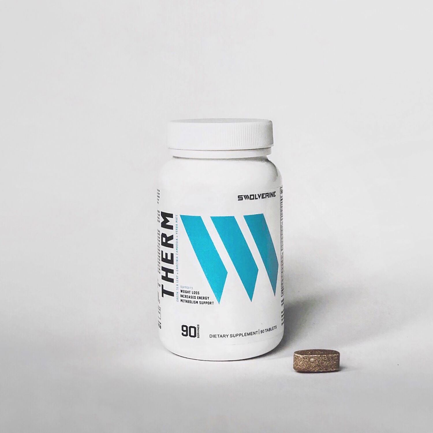 Therm (90 Servings)  | GNC