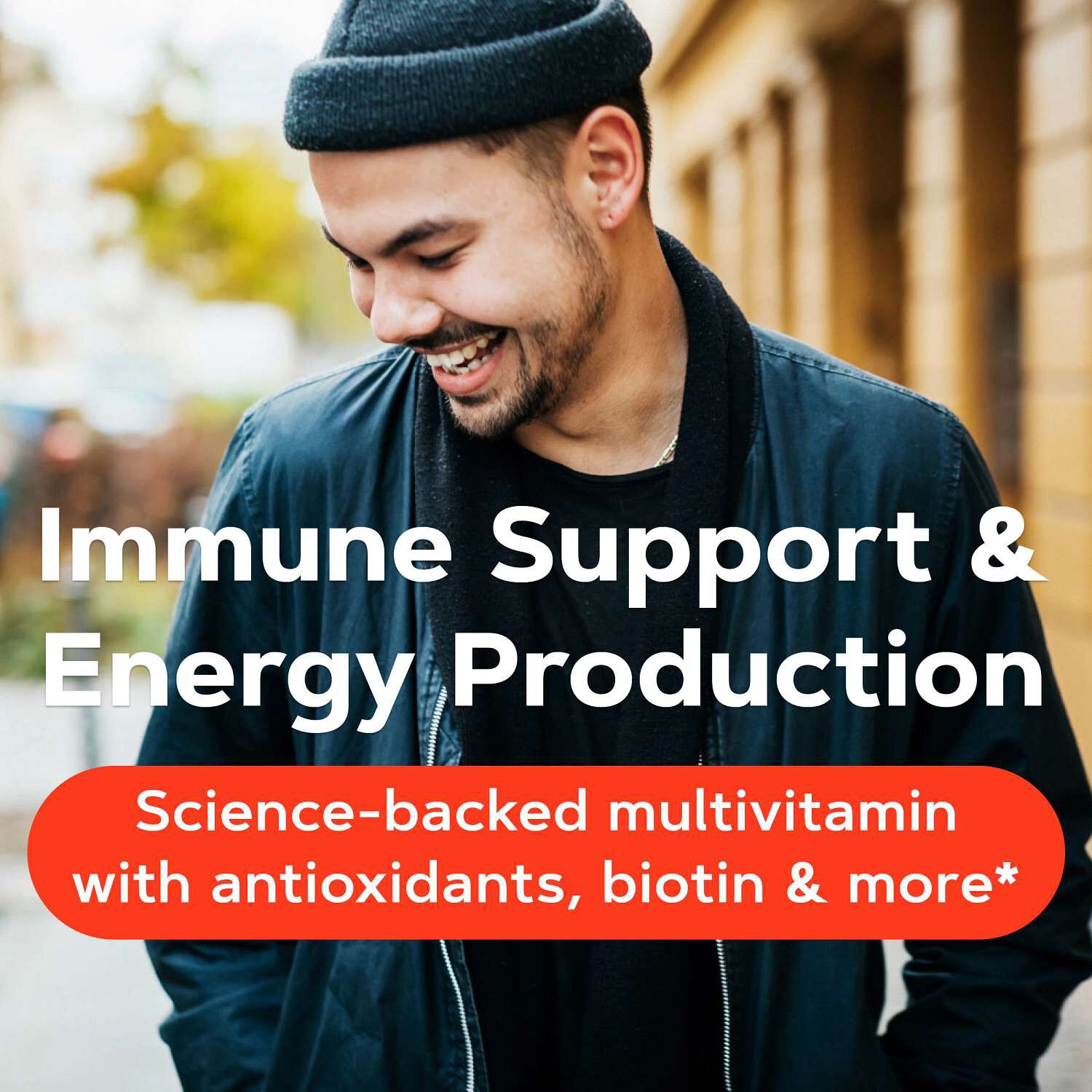 Burn & Define Vitapak&reg; Program (1 Month Supply)