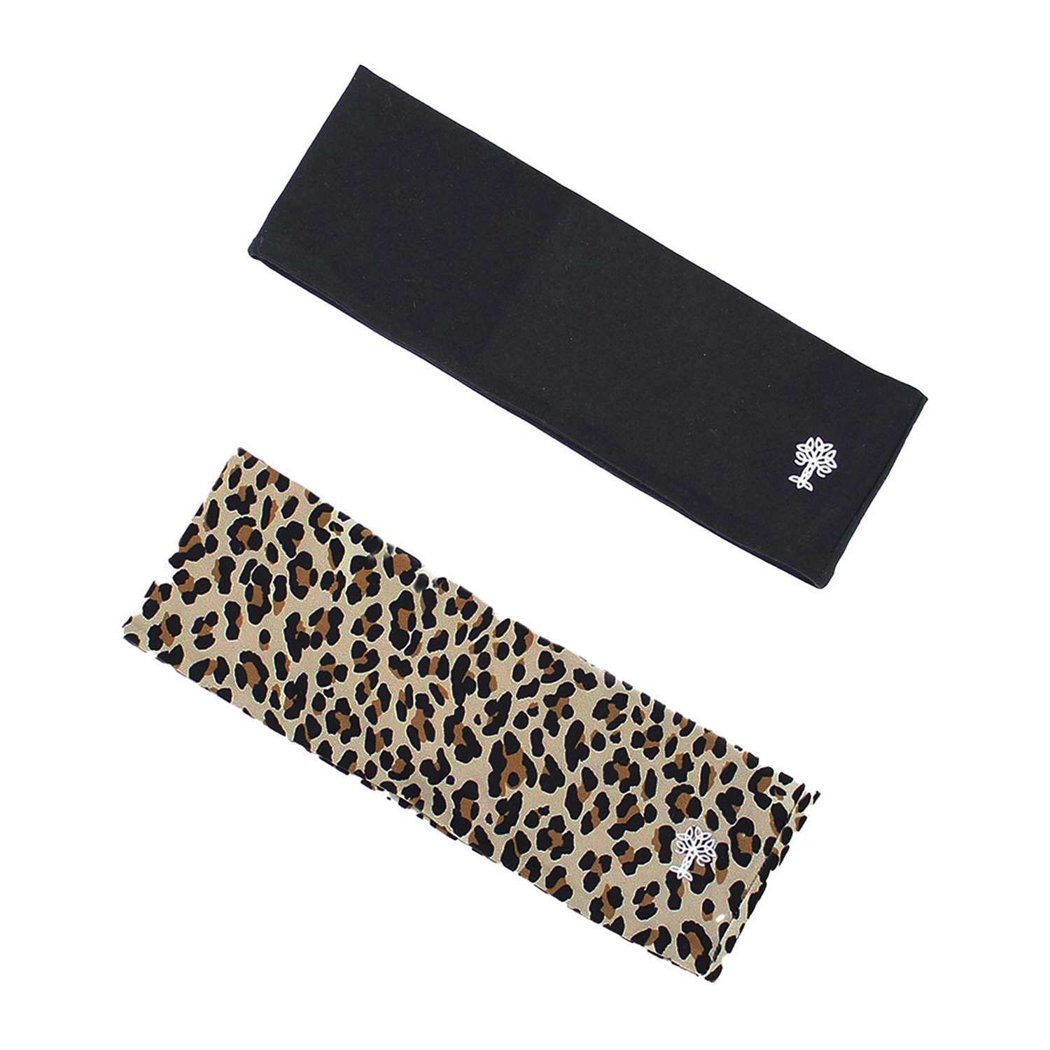 Headbands - Leopard - 2 Pack Leopard | GNC