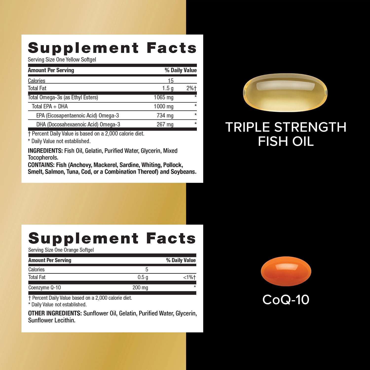 50 Plus Vitapak&reg; Program (1 Month Supply)