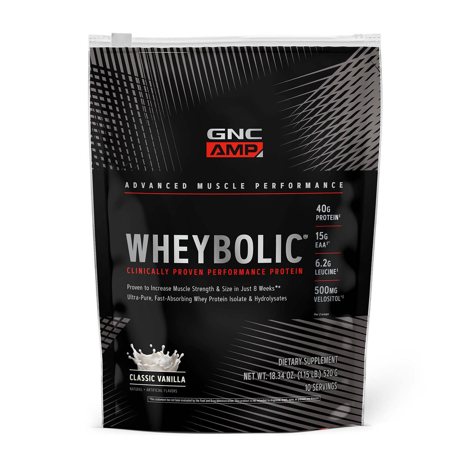 Advanced Male Supplements | GNC