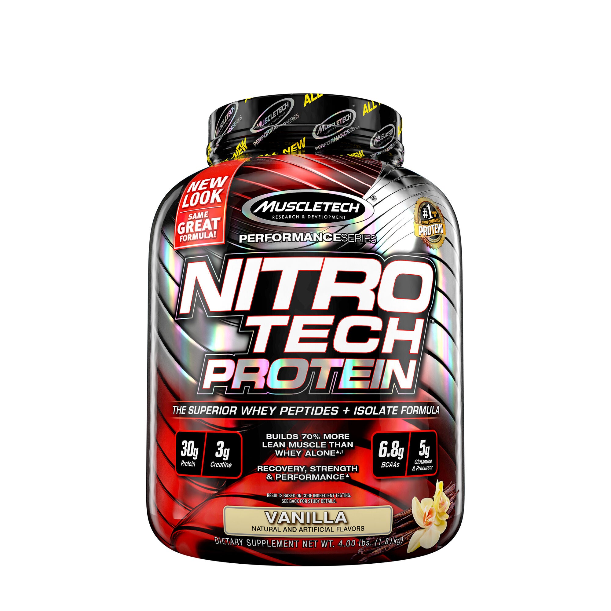 nitrotech rc