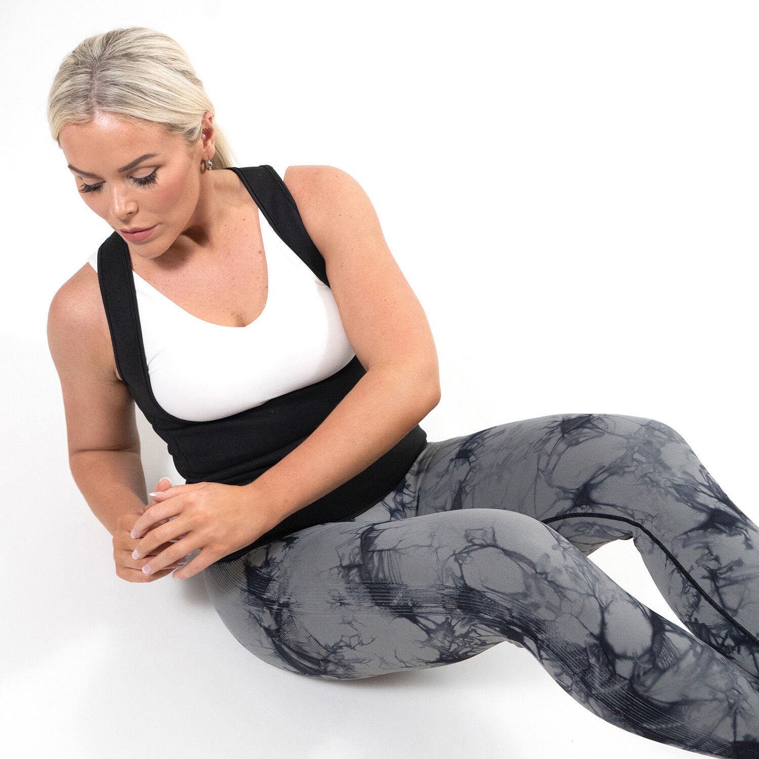 Women's Sauna Tank Top - XL  | GNC