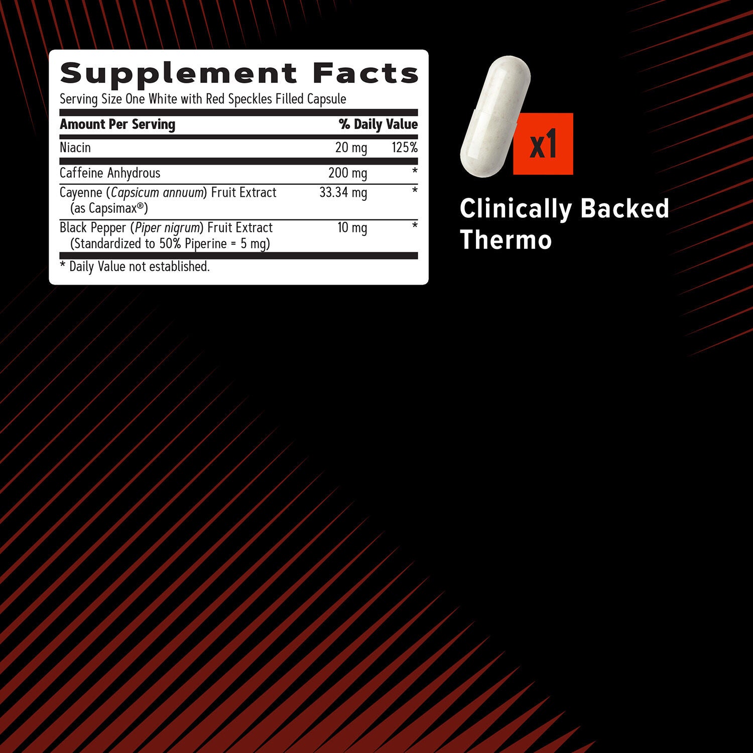 Ripped Vitapak&reg; Program (1 Monthly Supply)  | GNC