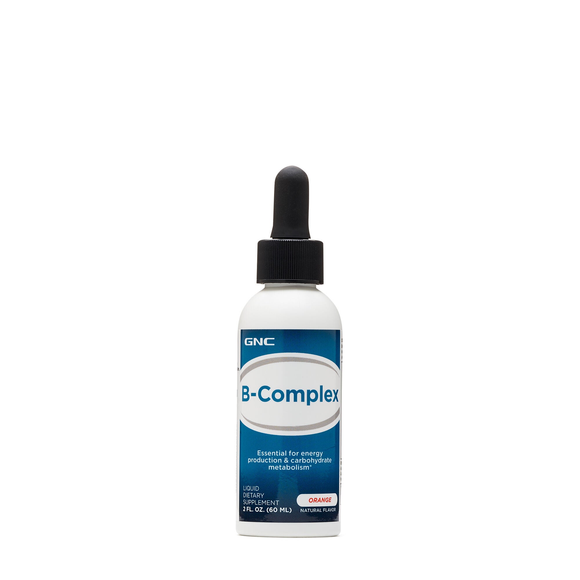 GNC B-Complex - Orange | GNC