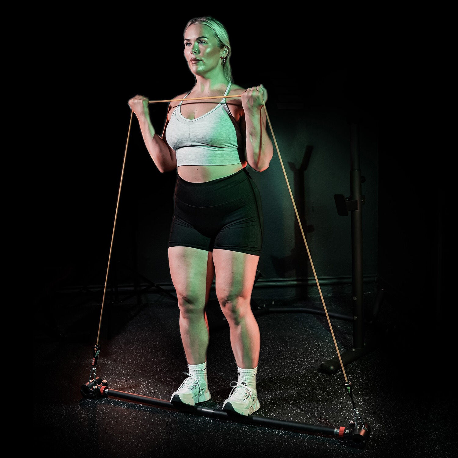 Modular Barbell