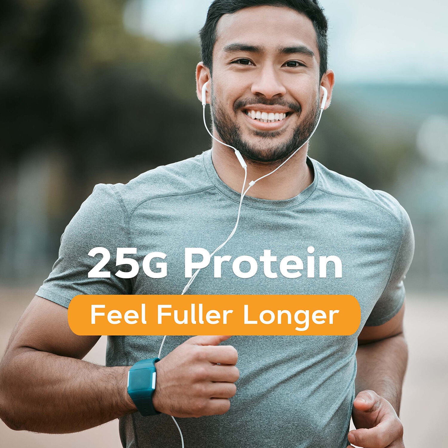 Lean Shake&trade; Burn - Vanilla Latte - 14oz. (12 Bottles) Vanilla Latte | GNC