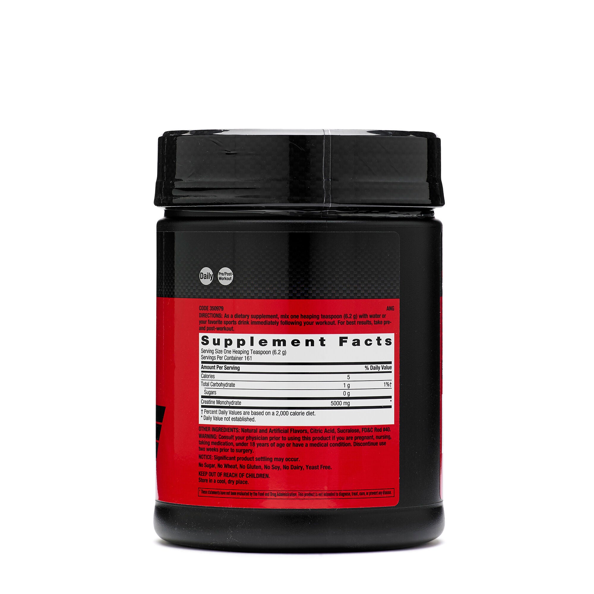 best creatine at gnc