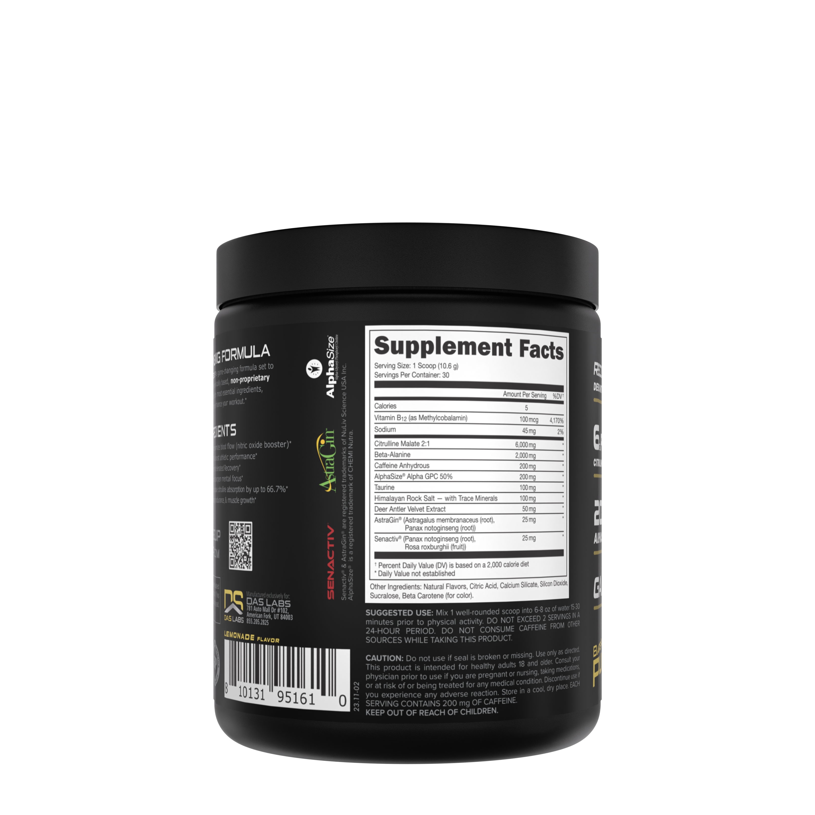 BKFC Pre-Workout - Bare Knuckle Punch (30 Servings) Bare Knuckle Punch | GNC