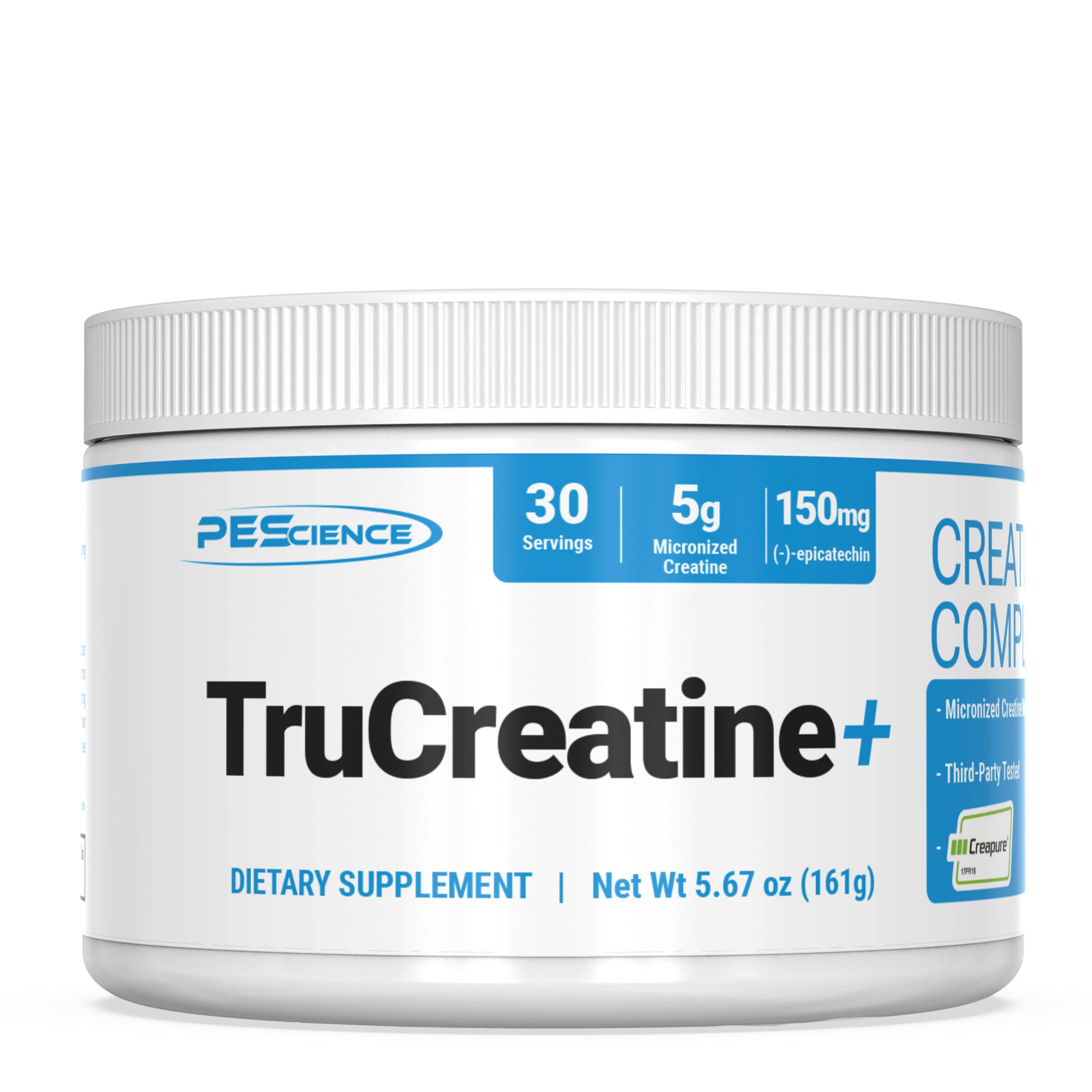 TruCreatine+ (30 Servings)