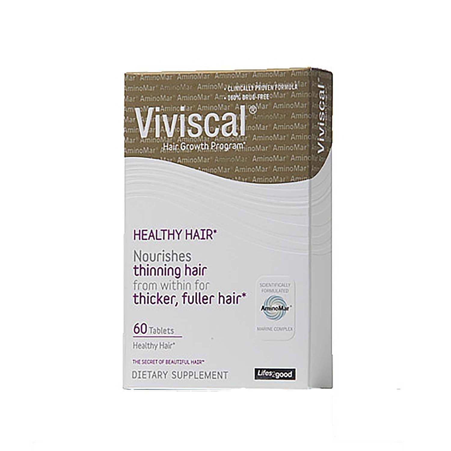 Viviscal Healthy Hair