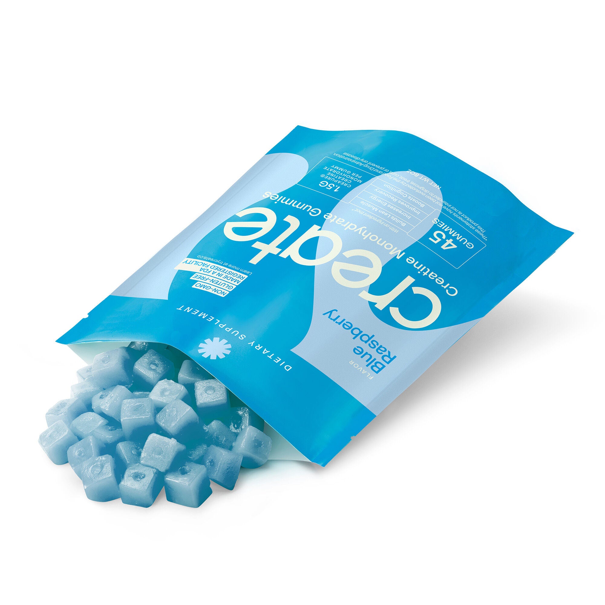 Create Creatine: Boost Your Workout Performance Naturally