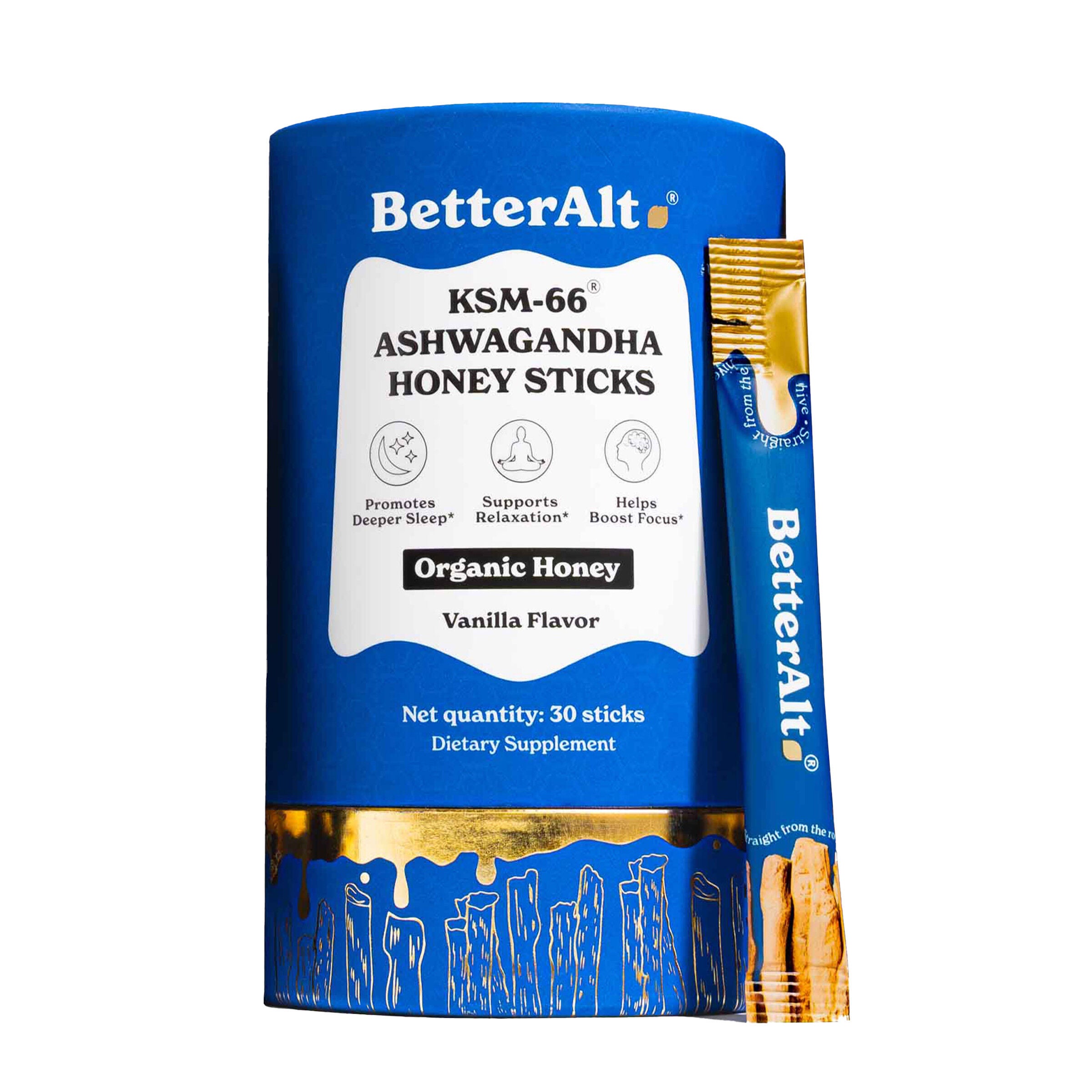 Supplements For Anxiety Relief Support | GNC