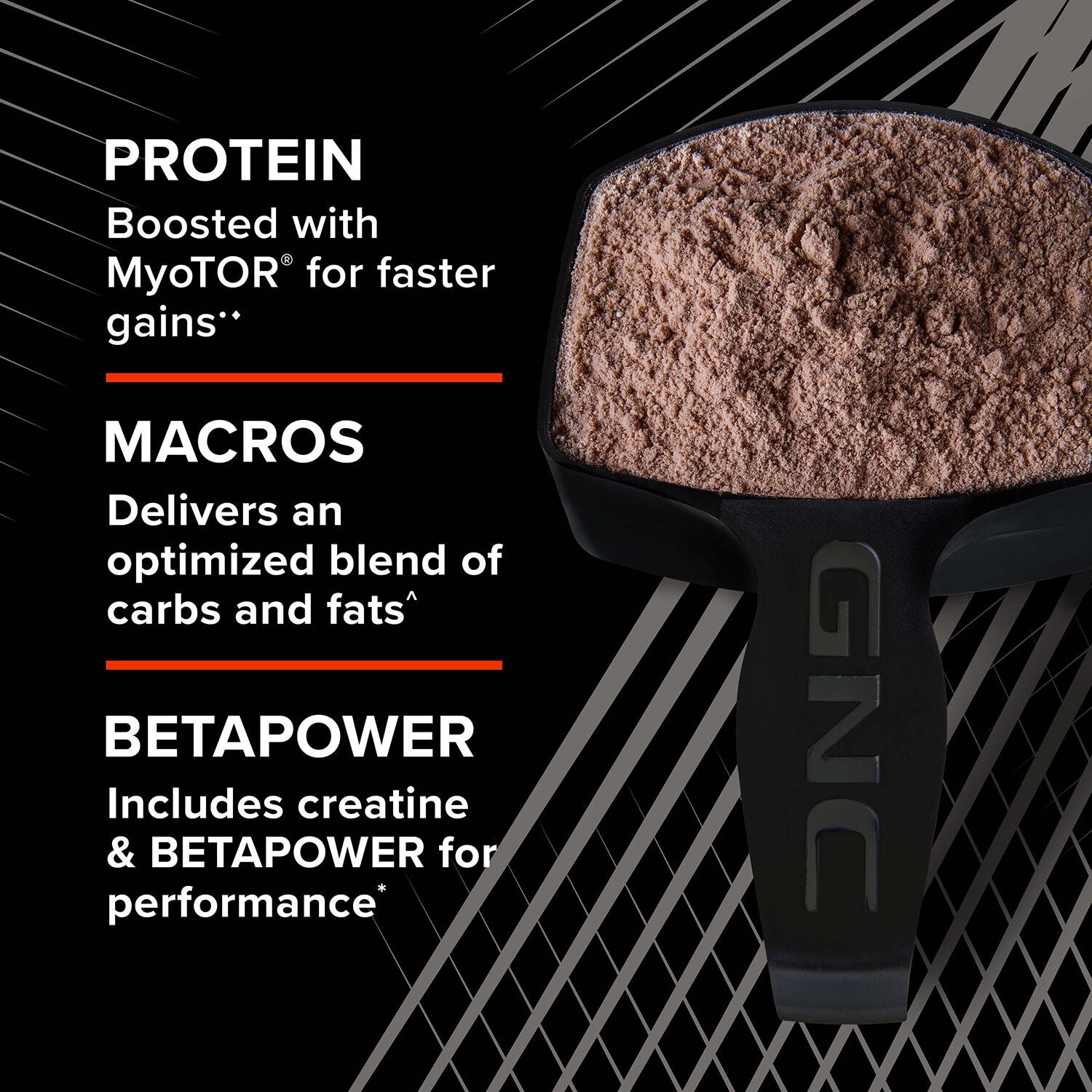 MASS XXX&trade; with MyoTor&reg; - Chocolate &#40;13 Servings&#41; Chocolate | GNC