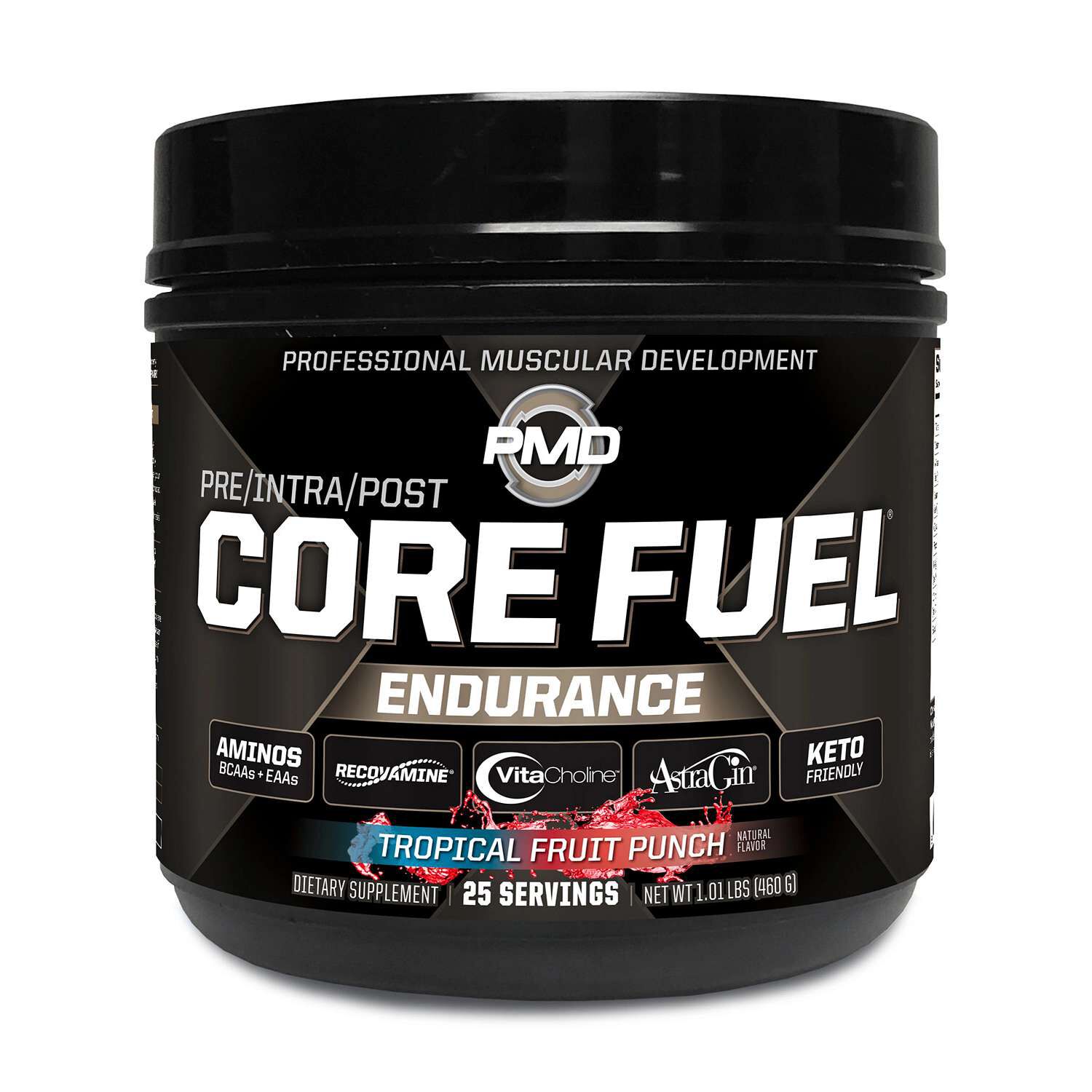 Core Fuel&reg; Endurance - Tropical Fruit Punch (25 Servings)  | GNC