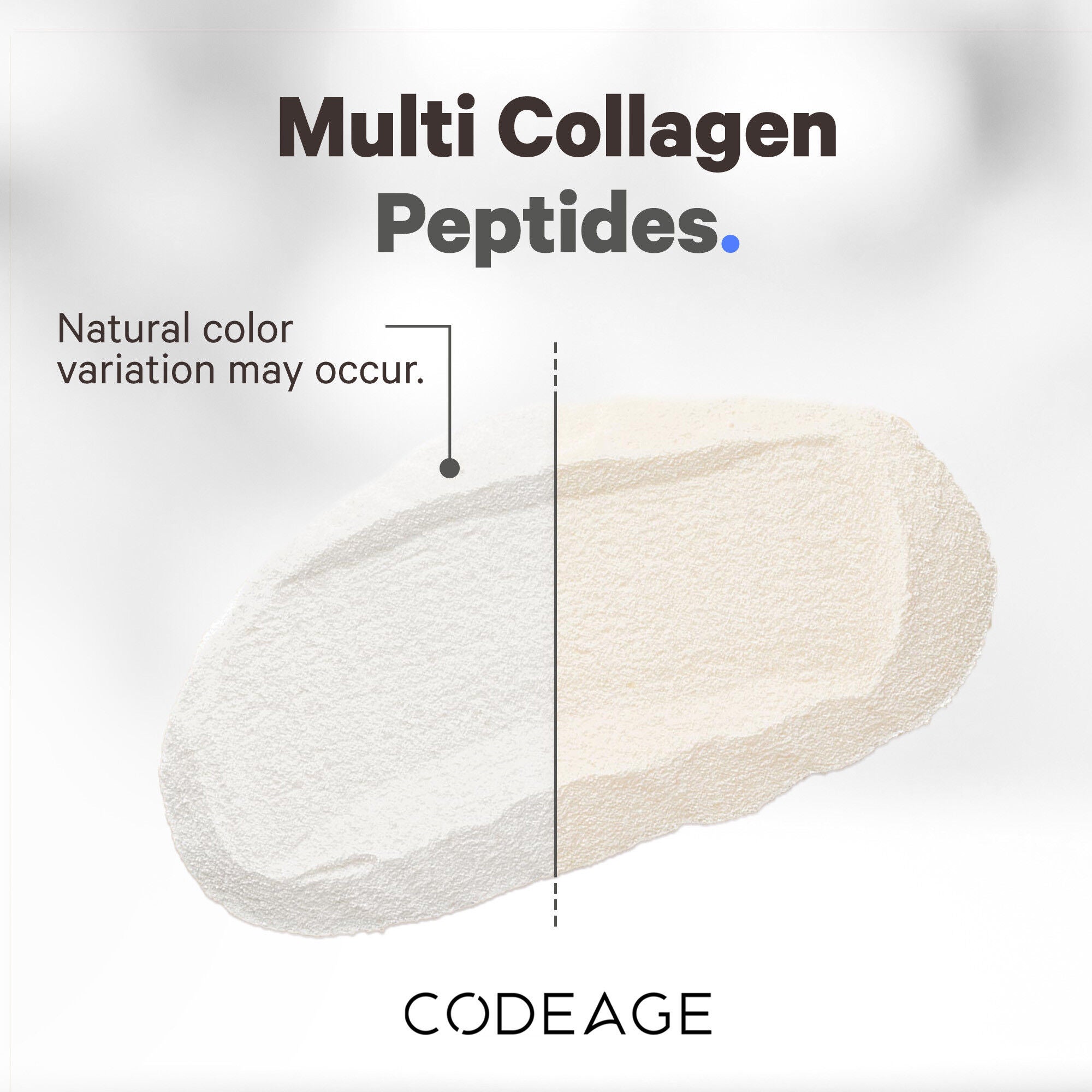 Multi Collagen Peptides Powder Hydrolyzed Collagen + Biotin &amp; Keratin - 11.50 oz. (30 Servings)  | GNC