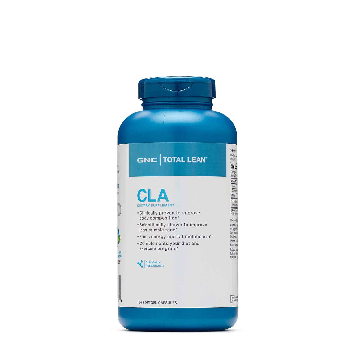 Weight Loss Gnc