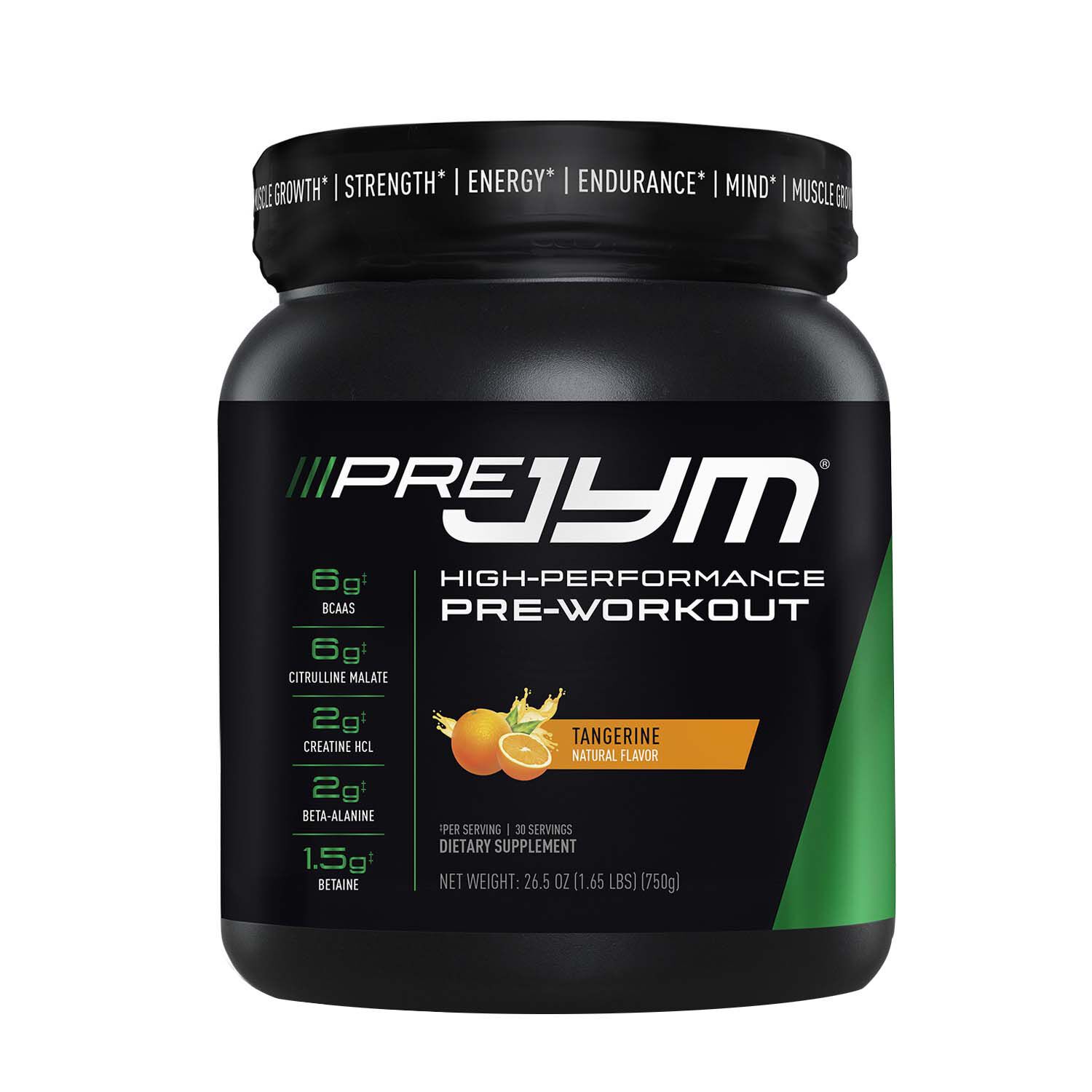 Shop & Save on The Best Pre Workout Supplements | GNC