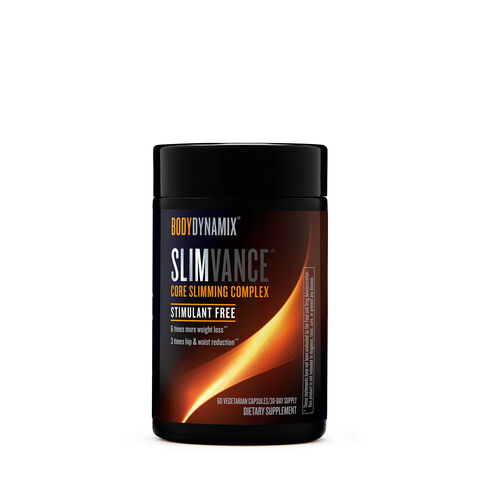 Slimming Complex Stimulant Free | GNC