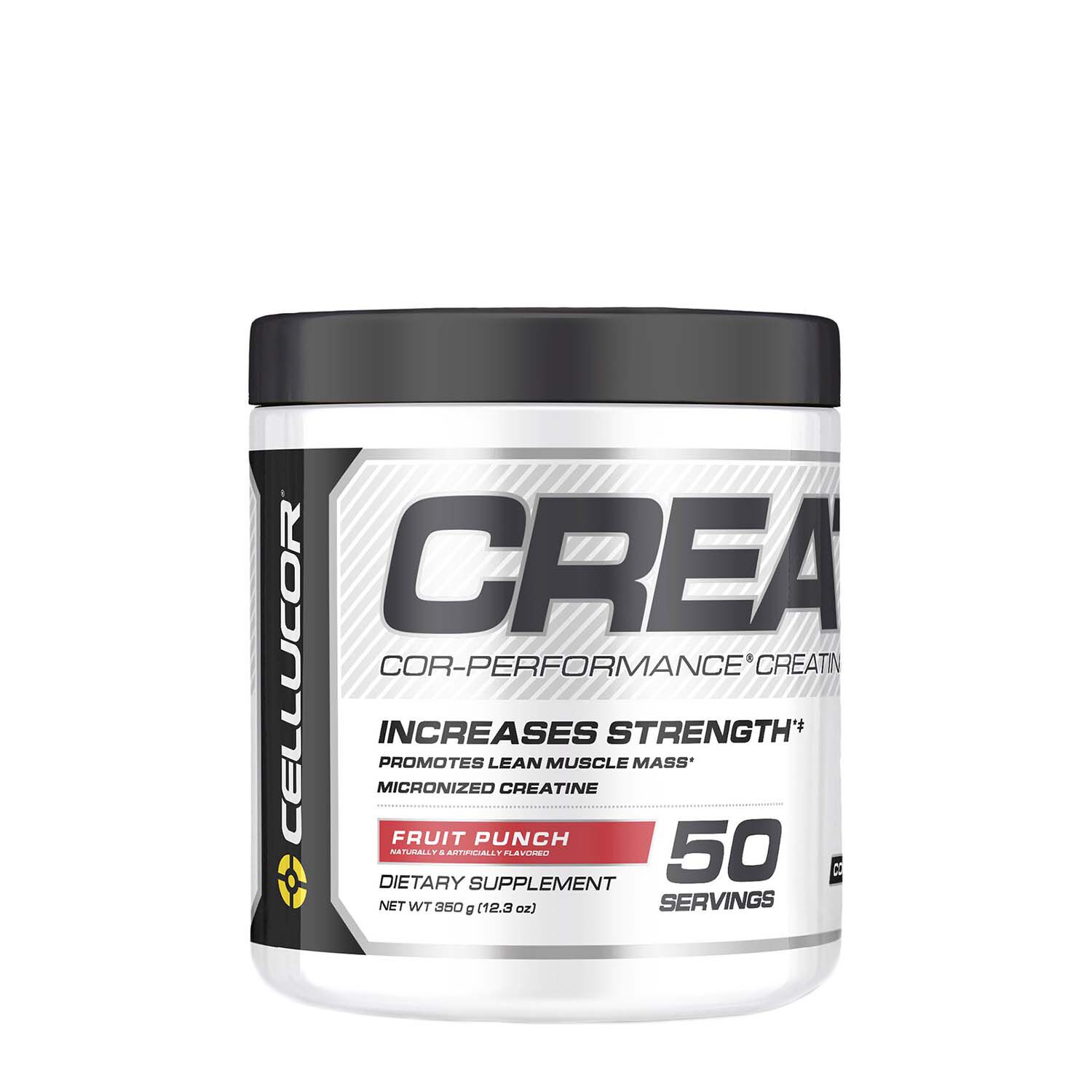 Cellucor Cor Performance Creatine Fruit Punch Gnc