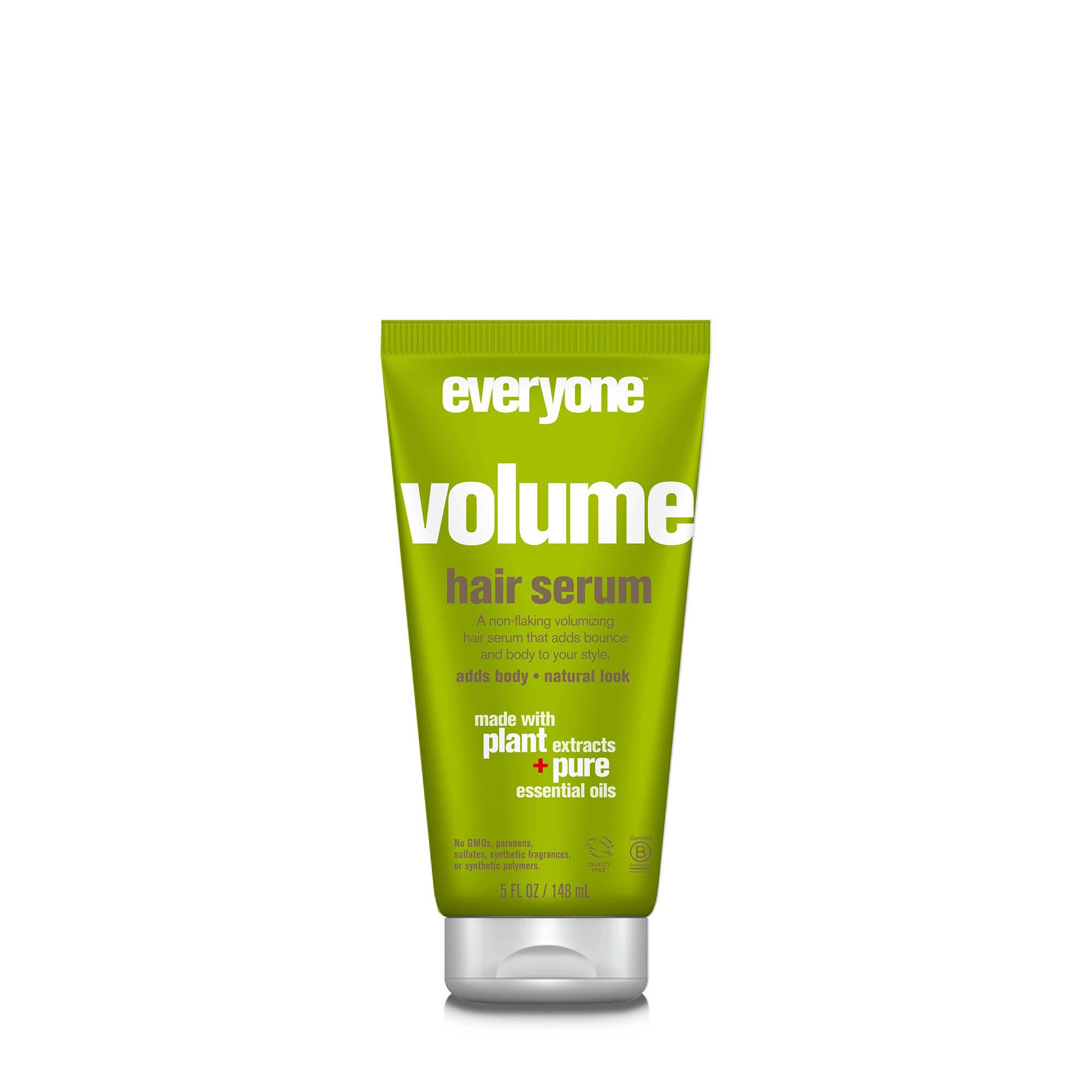 Volume Hair Serum | GNC