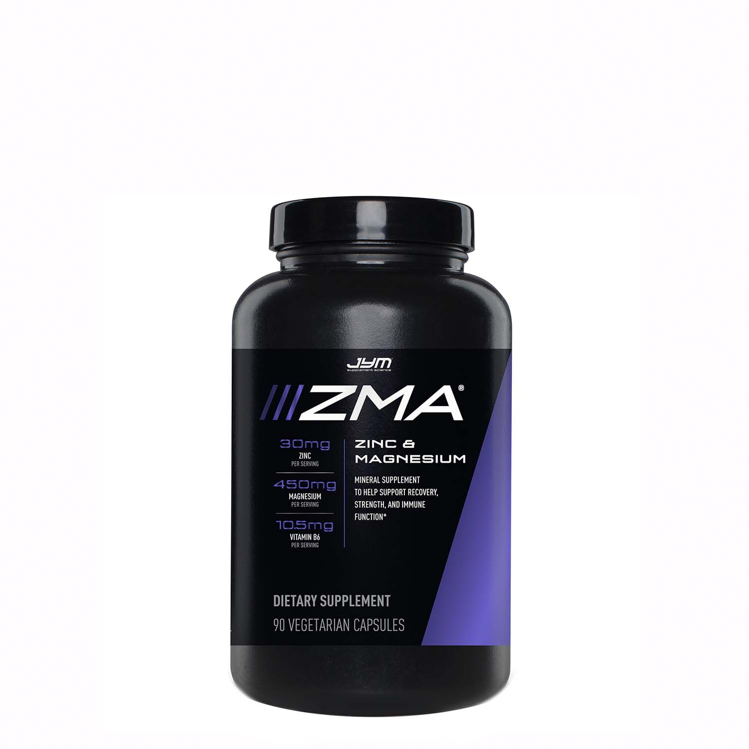 Jym ZMA Supplement