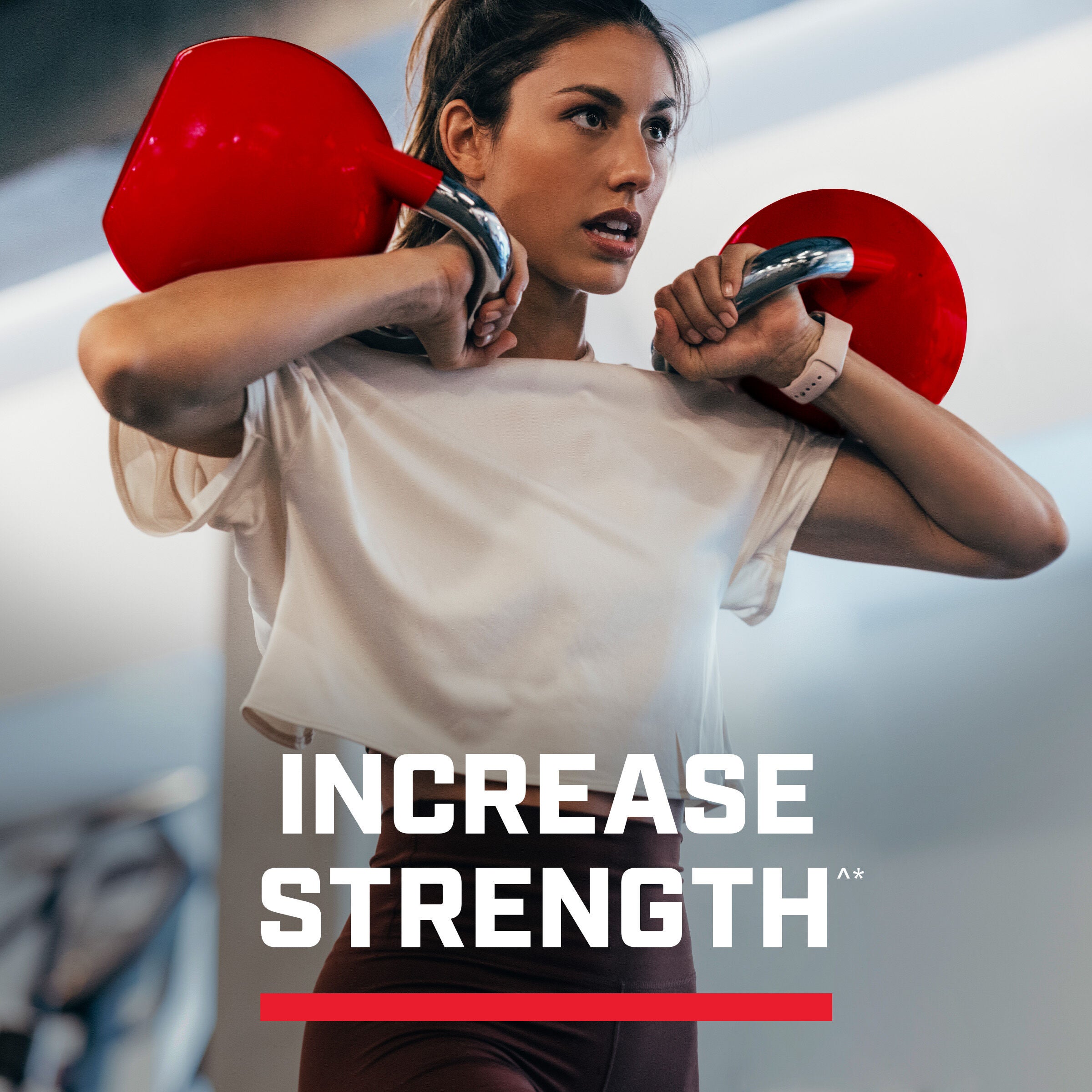 Creatine Monohydrate (50 Servings)  | GNC