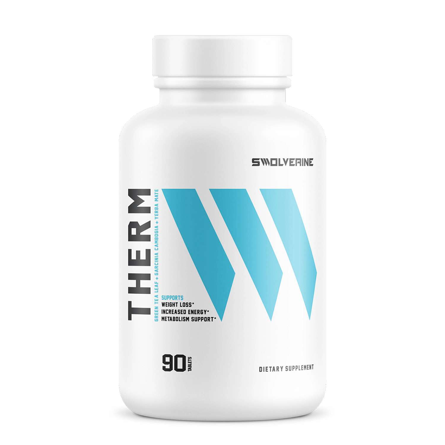 supplements with l-carnitine green tea yohimbe garcinia cambogia Swolverine Therm Technote | IGF-1 LR3 new-product 尺寸:120 粒膠囊